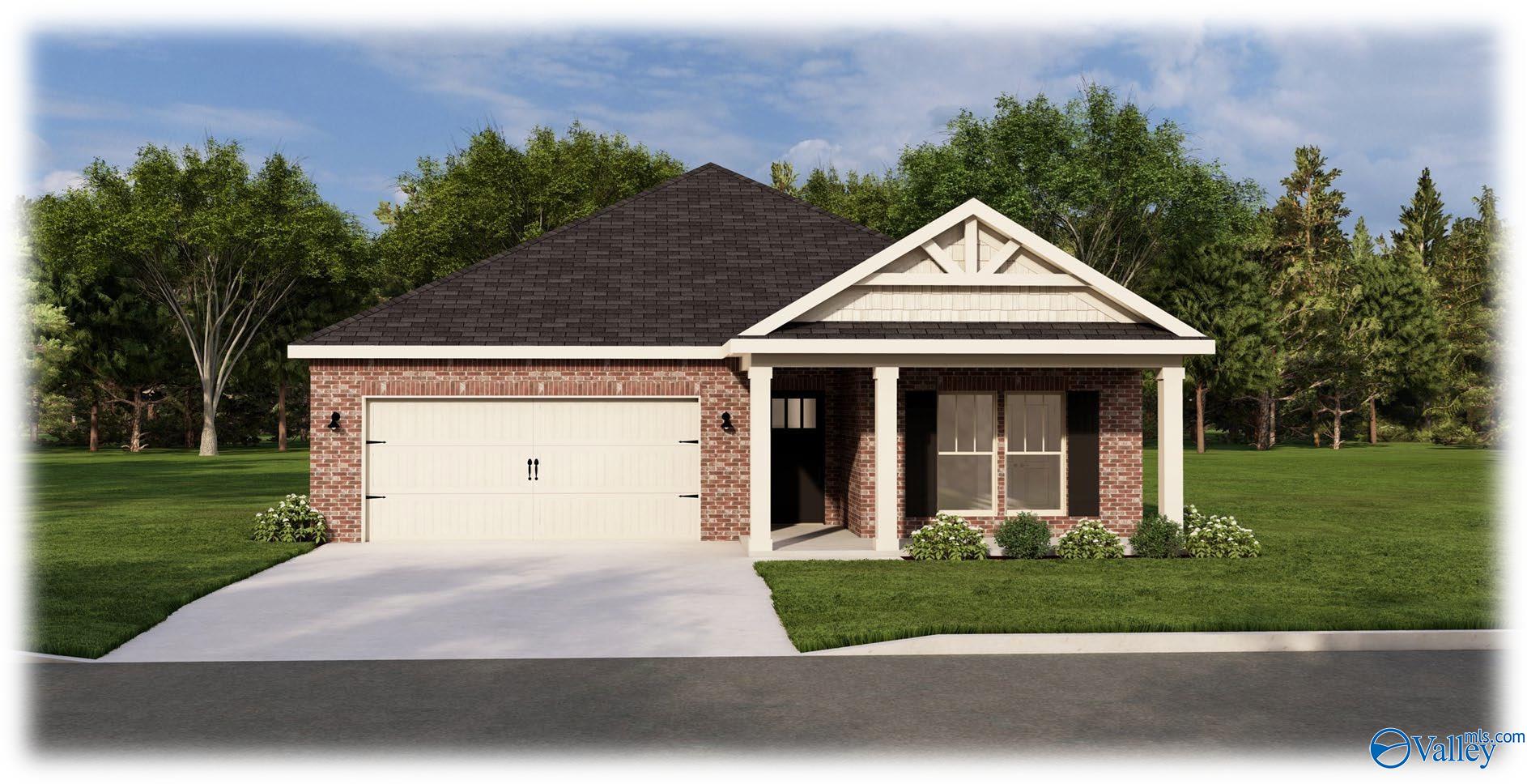 311 Estelle St, Meridianville, AL 35759 photo