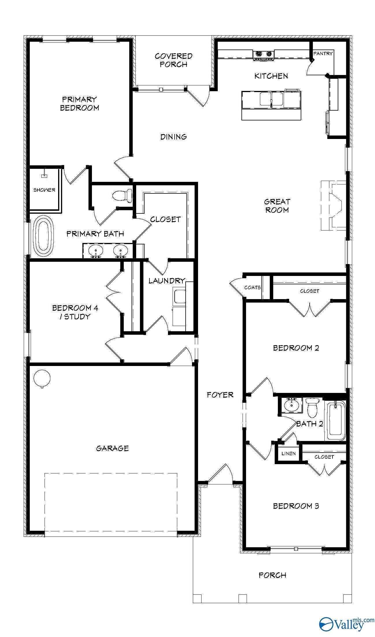 311 Estelle St, Meridianville, AL 35759 photo