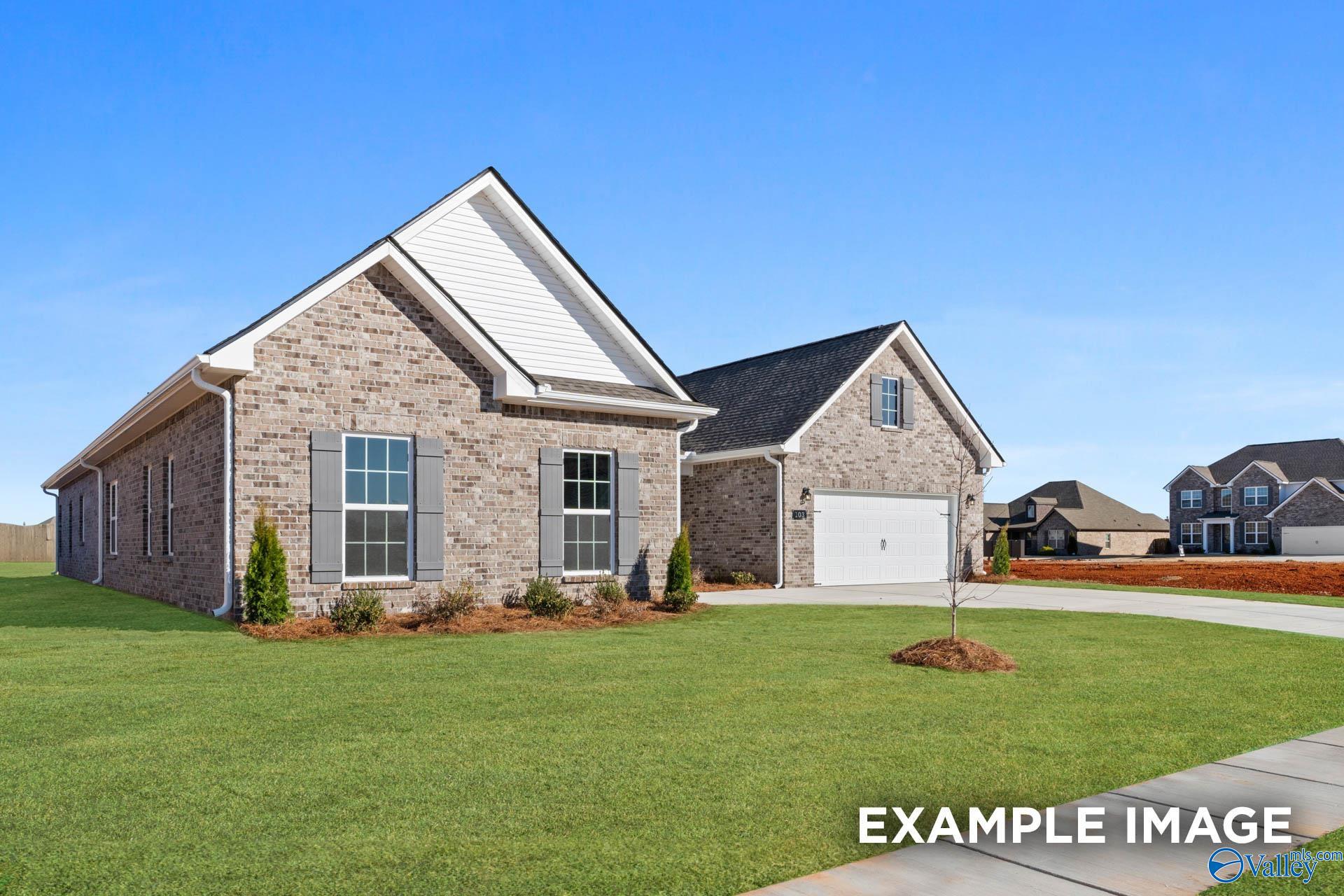 106 Creek Park Dr, Meridianville, AL 35759 photo