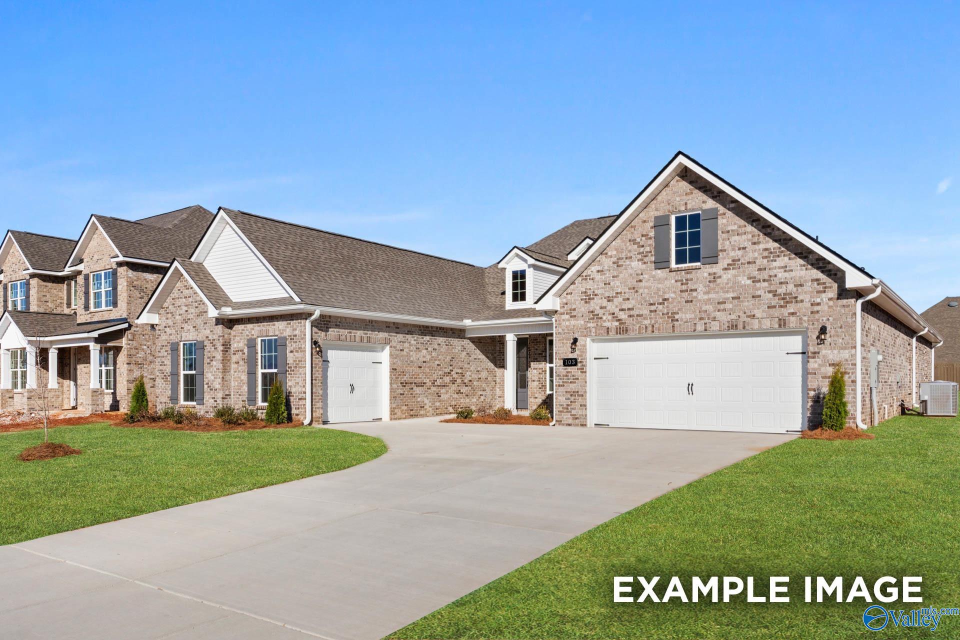 106 Creek Park Dr, Meridianville, AL 35759 photo
