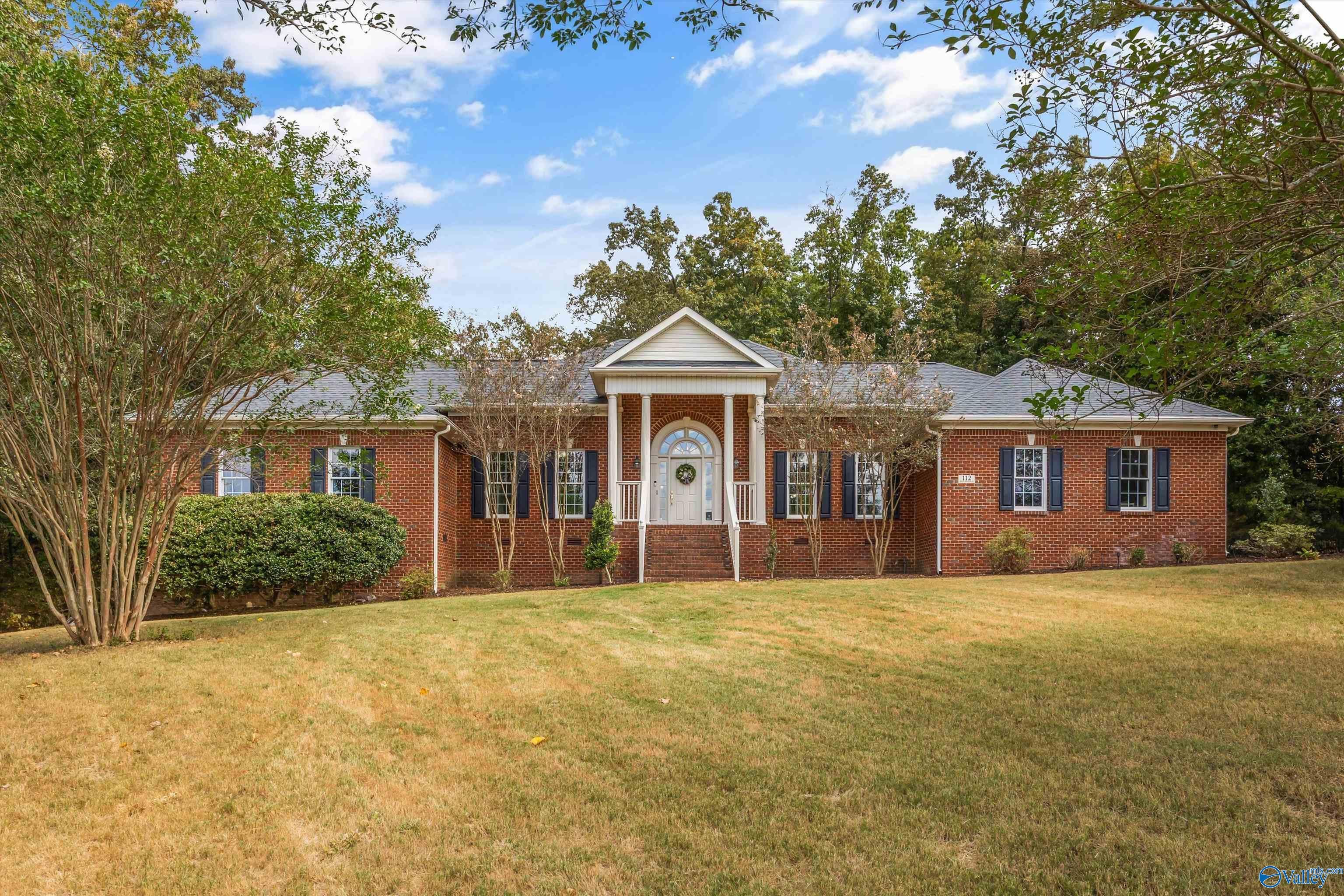 112 Red Branch Dr, Madison, AL 35758