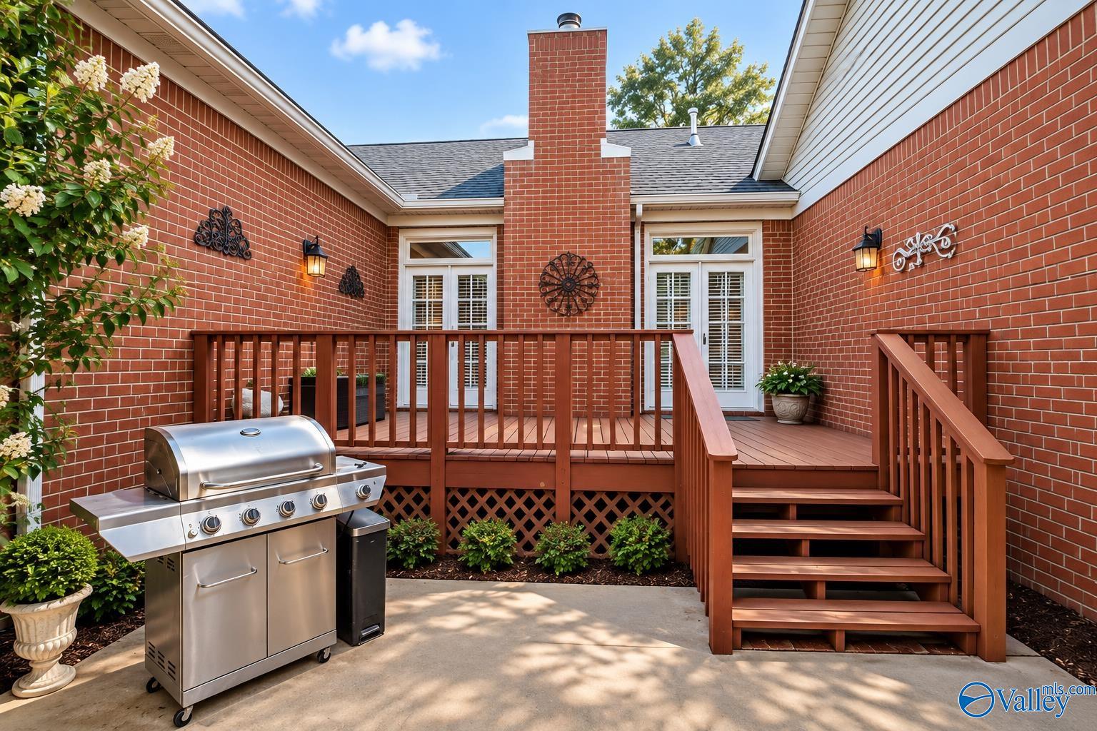 14866 Capstone Ln, Athens, AL 35613 photo