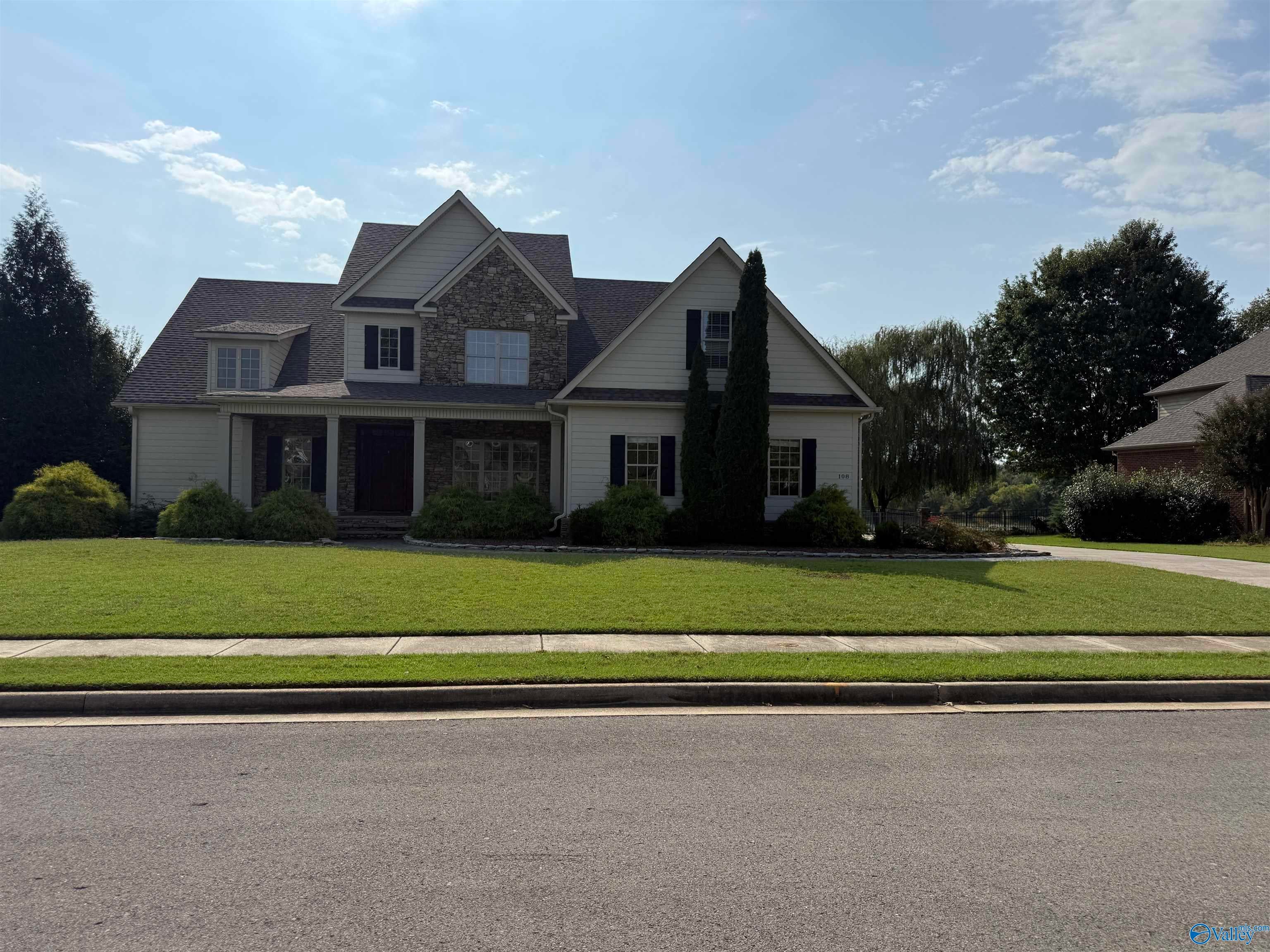 108 River Mill Rd, Huntsville, AL 35811
