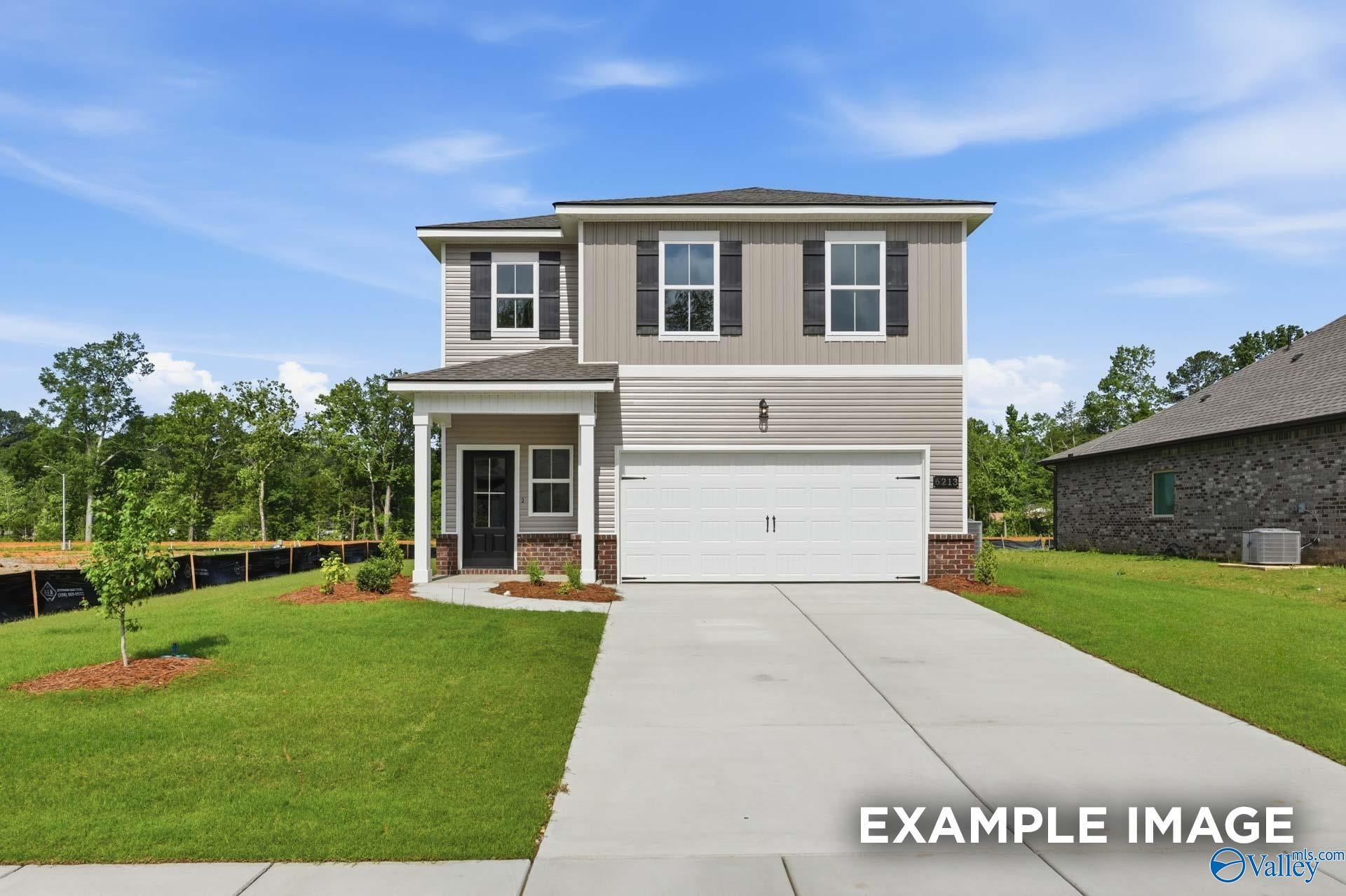 139 Birds Nest Ln, Toney, AL 35773