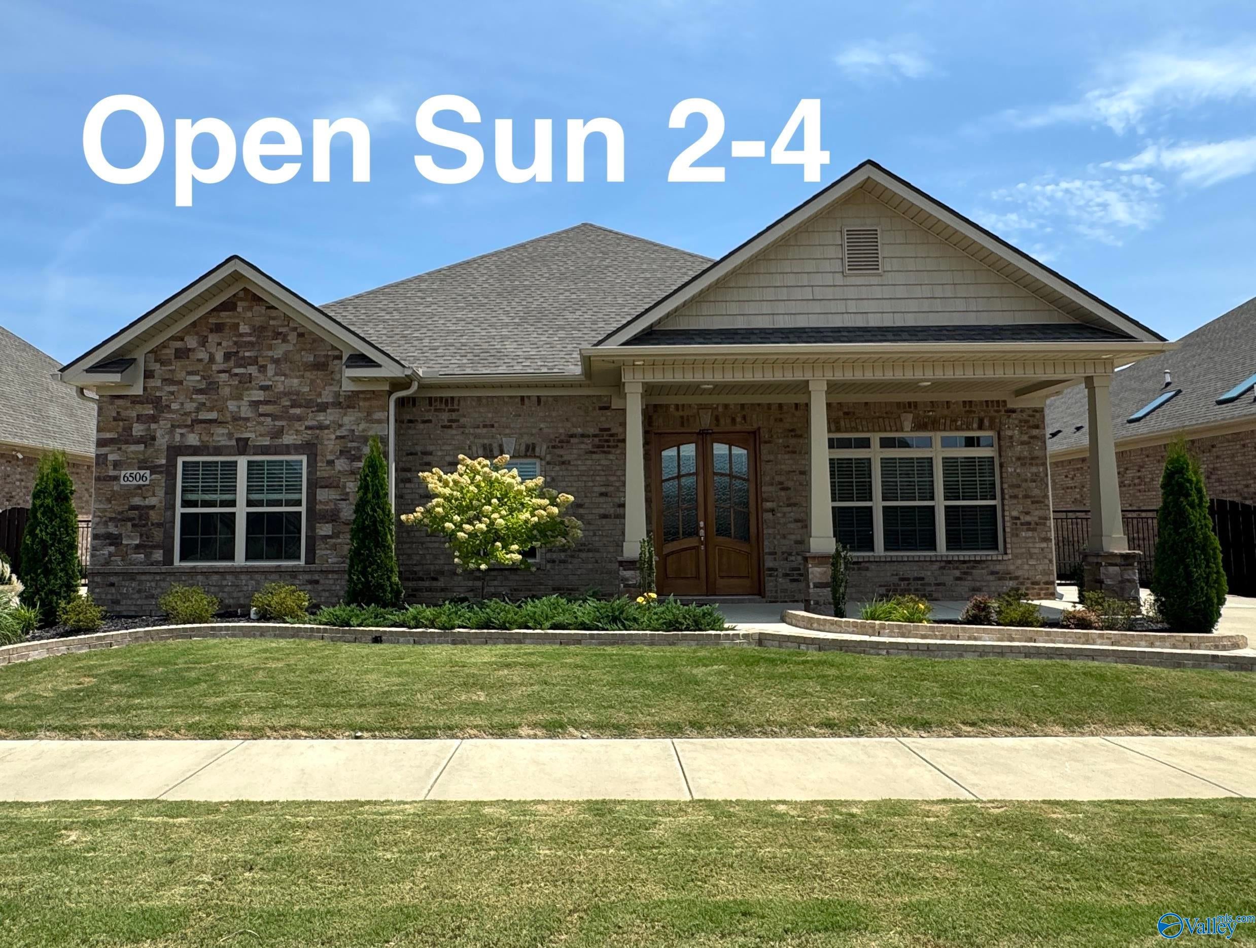 6506 Landsmere Ln, Madison, AL 35757