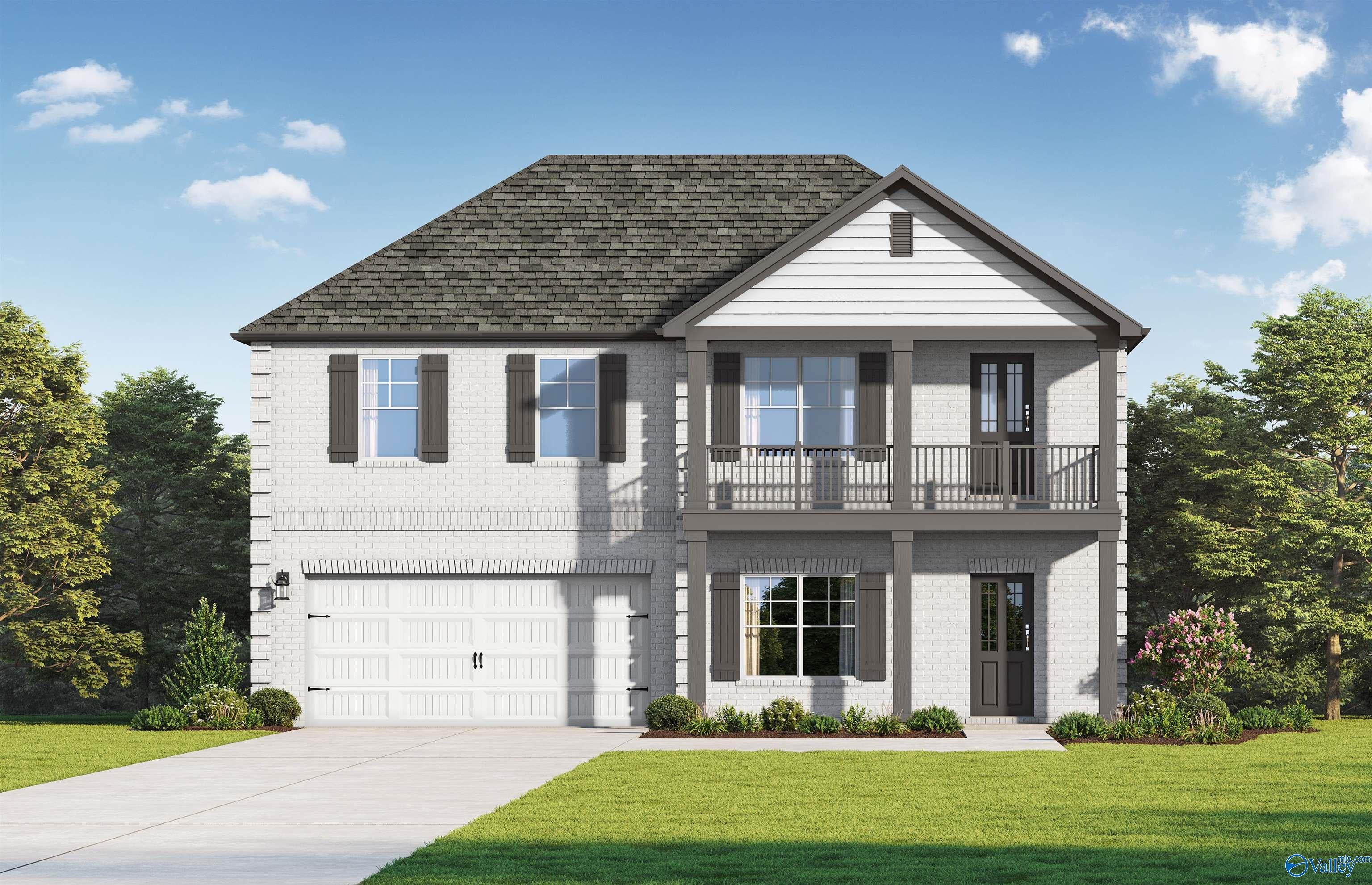 26517 Valley Ridge Rd, Madison, AL 35756