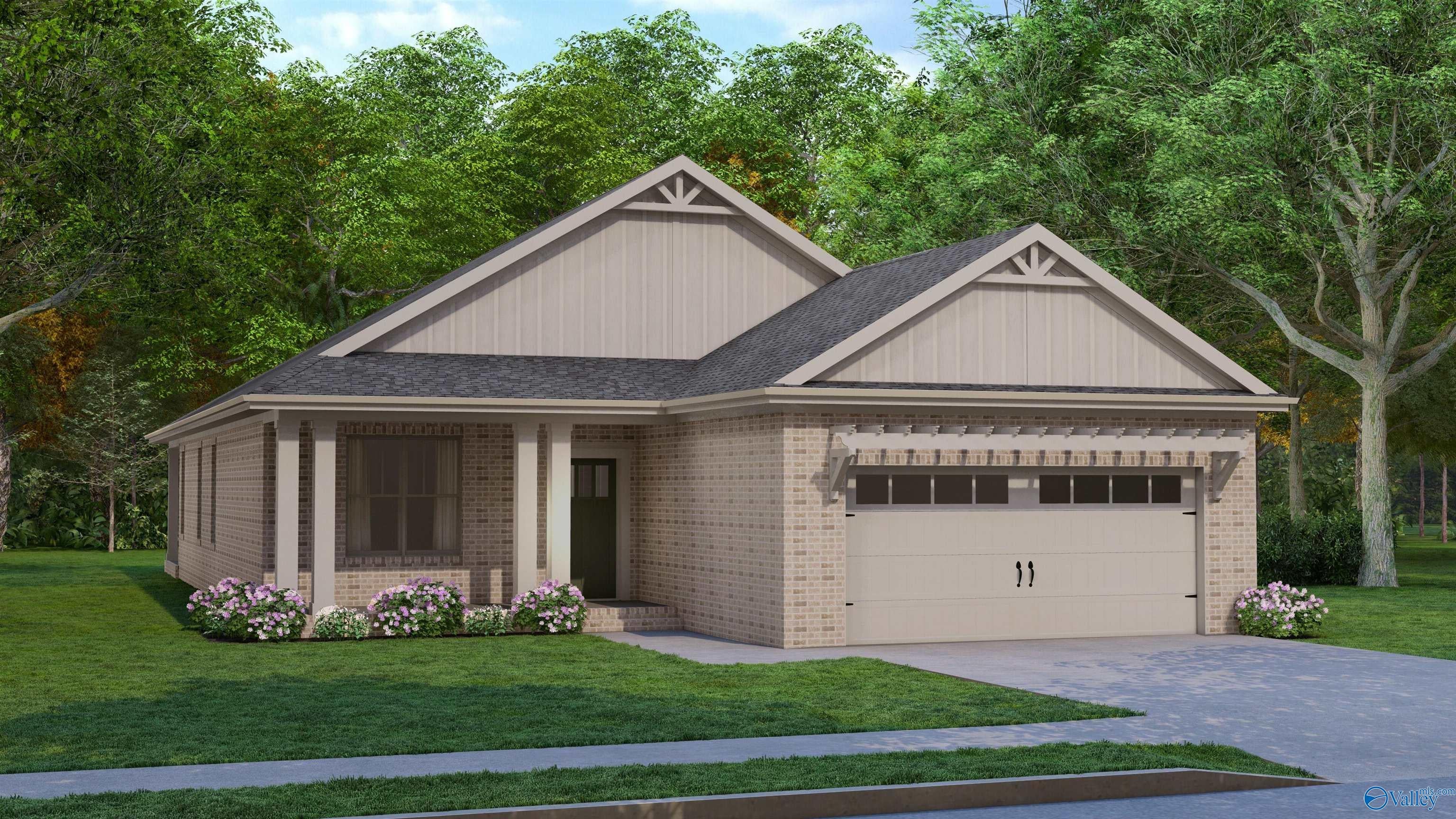 6547 Oak Meadow Dr, Owens Cross Roads, AL 35763 photo