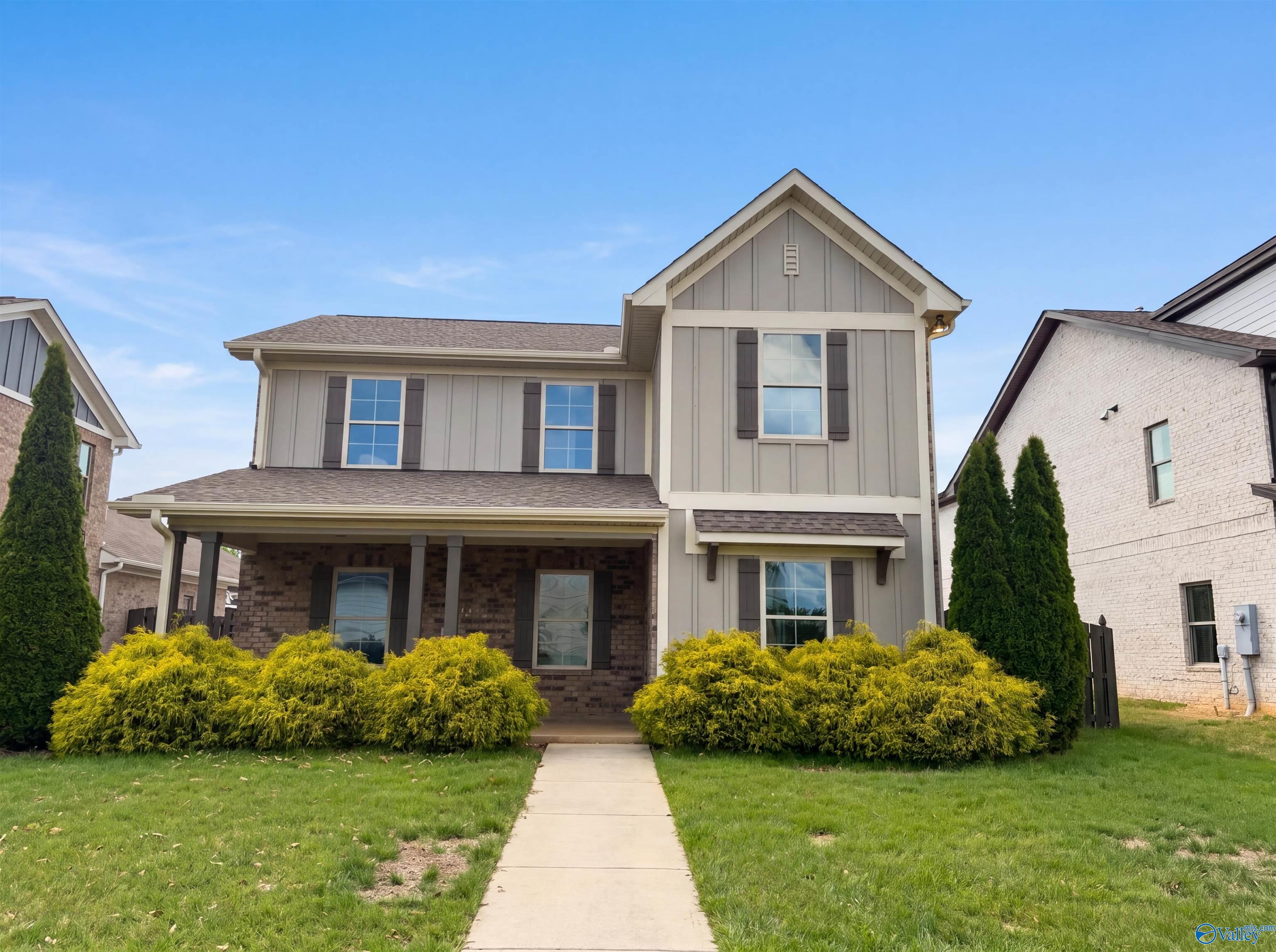 24 Silky Oak Cir, Huntsville, AL 35824