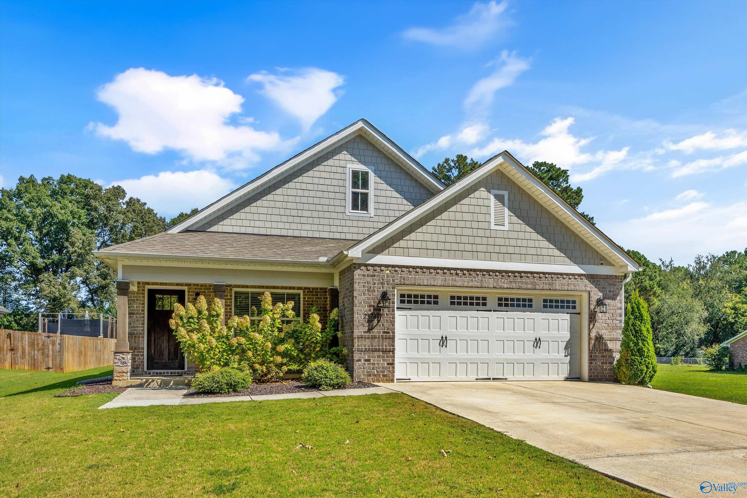 23749 Glover Rd, Athens, AL 35613 photo