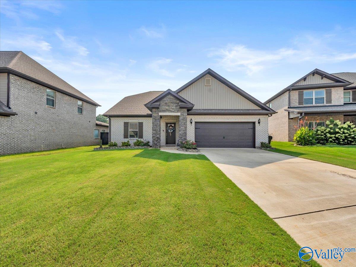 204 Keva St, Meridianville, AL 35759