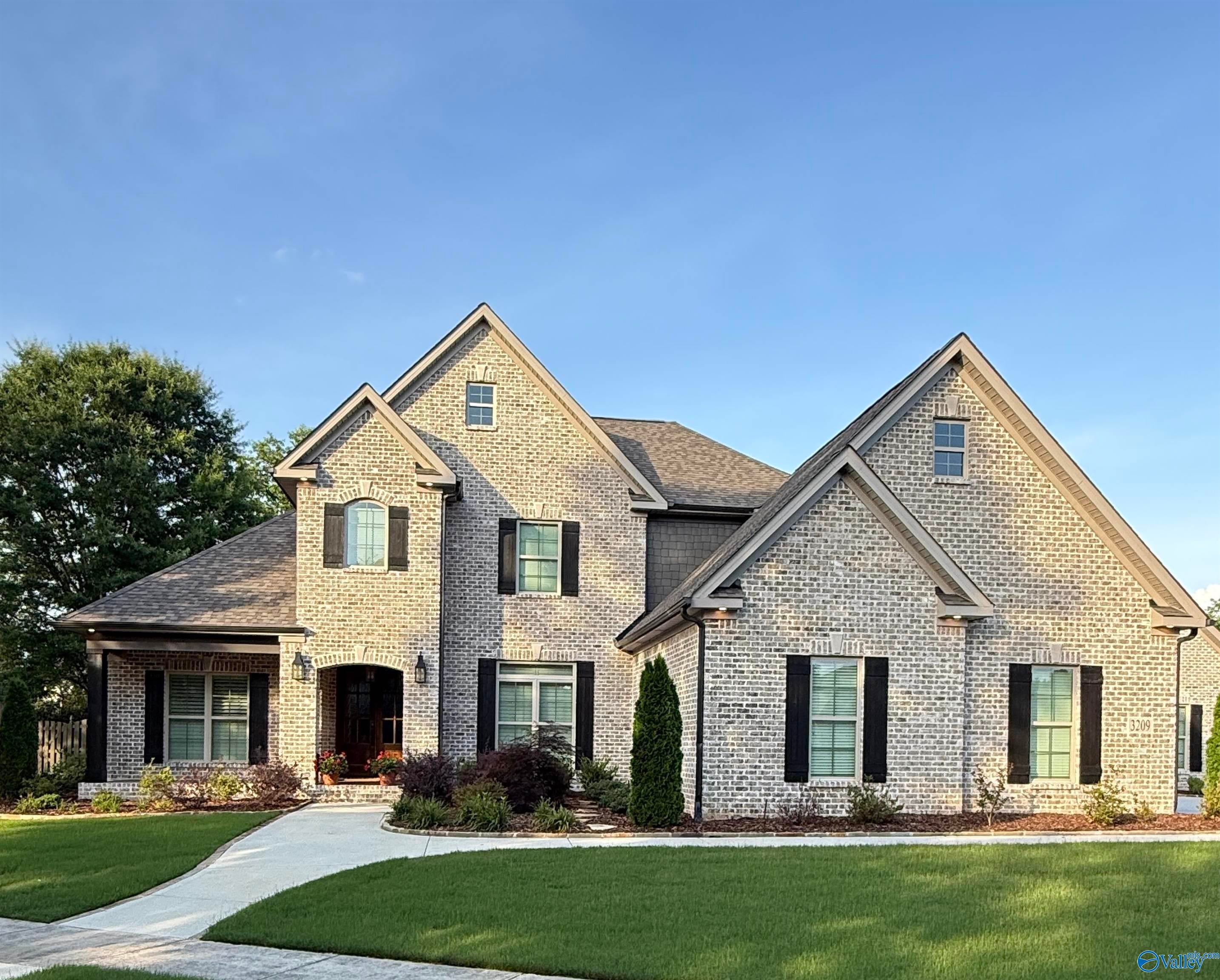 149 River Mill Rd, Huntsville, AL 35811