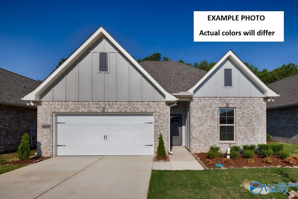 7004 Marsden Way, Gurley, AL 35748
