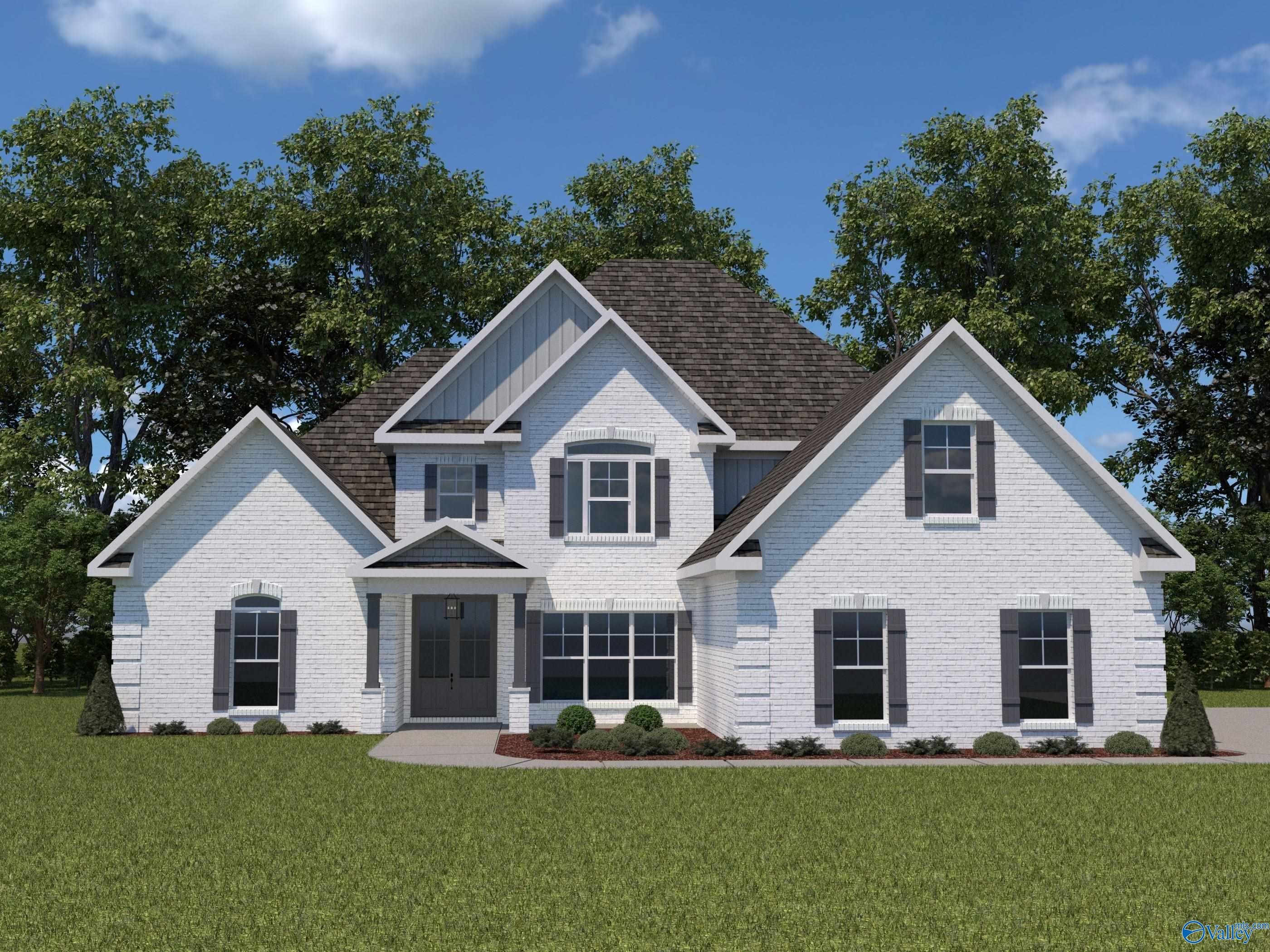 1 Narrow Ln, New Market, AL 35761