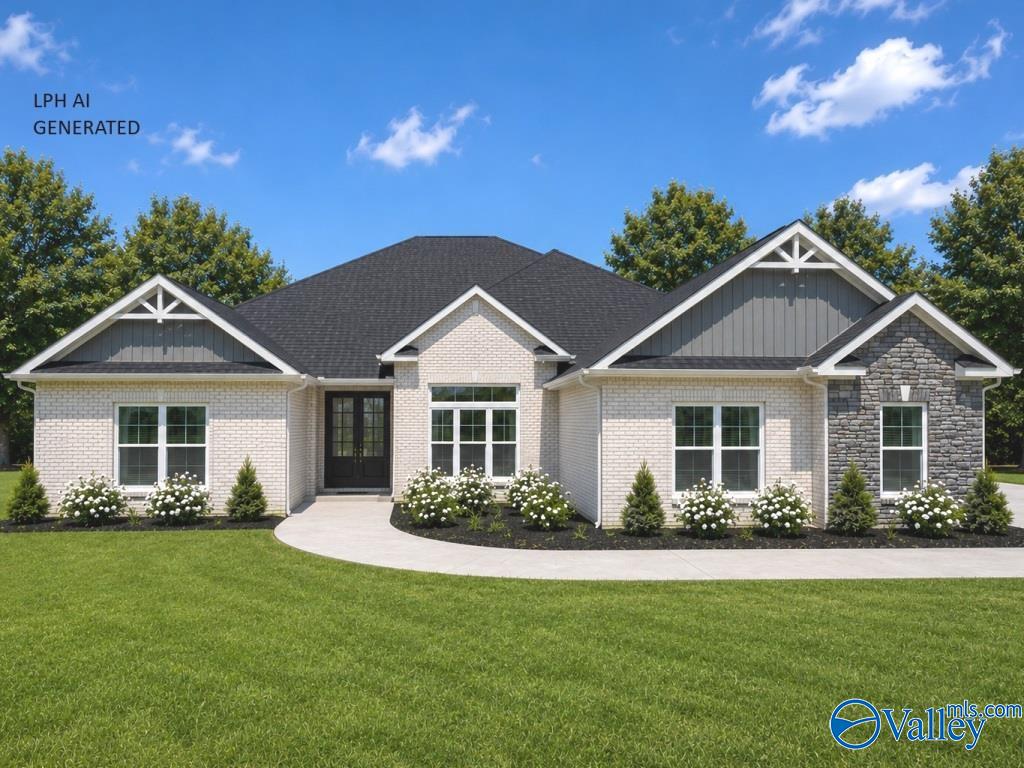 McKinley-A Newby Chapel Rd, Athens, AL 35613