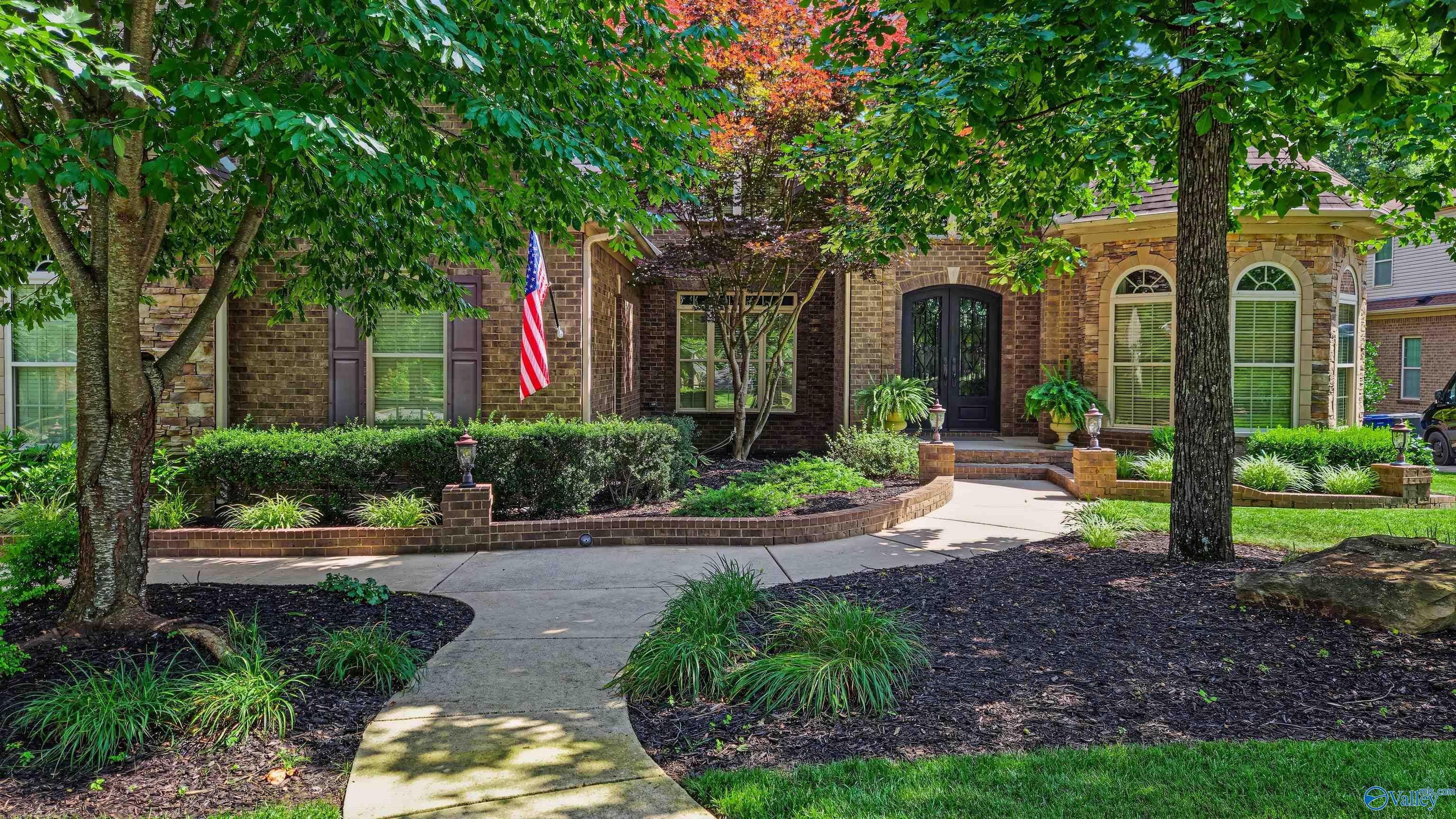 10 Bluff View Dr, Huntsville, AL 35803 photo