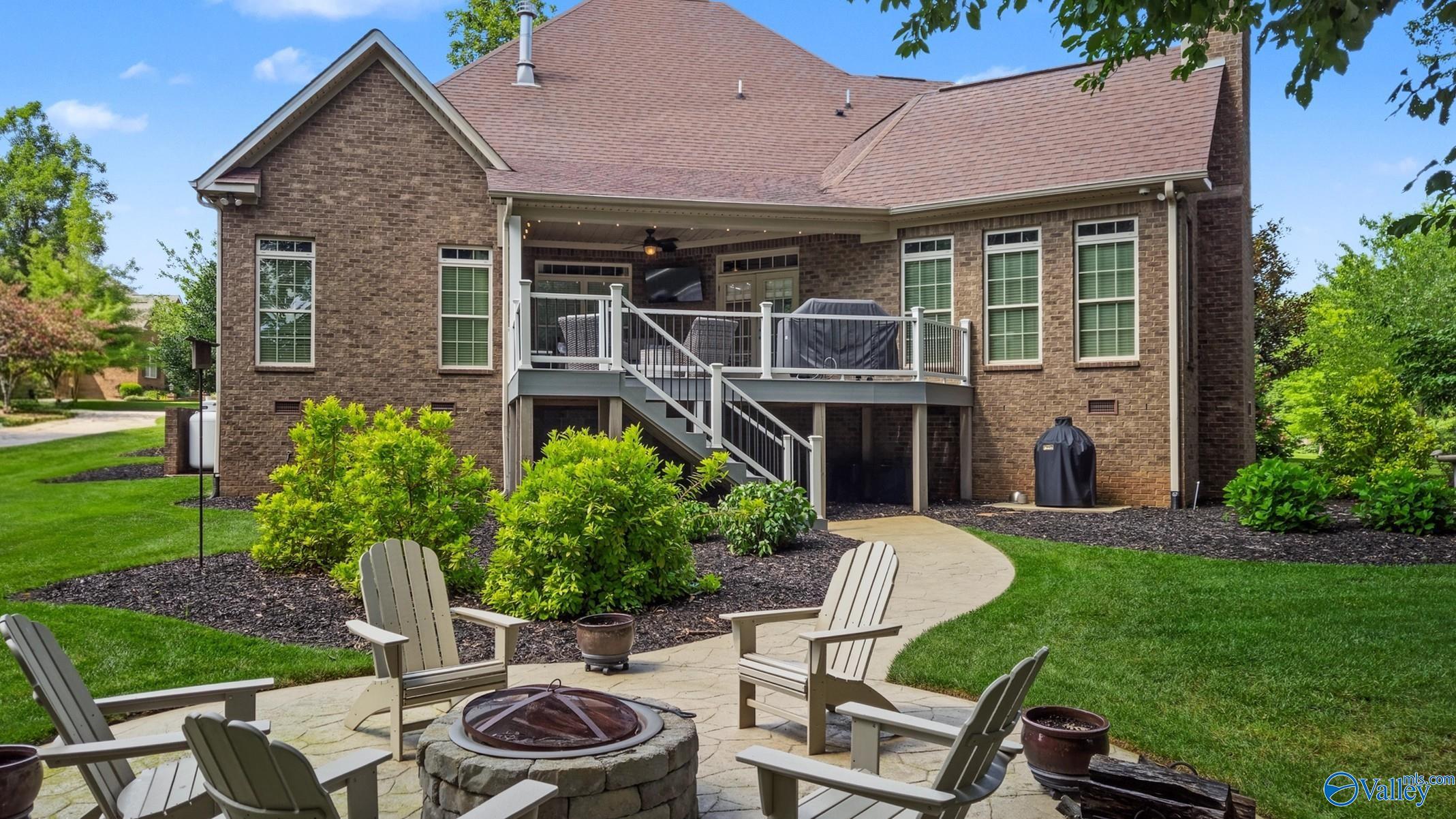 10 Bluff View Dr, Huntsville, AL 35803 photo