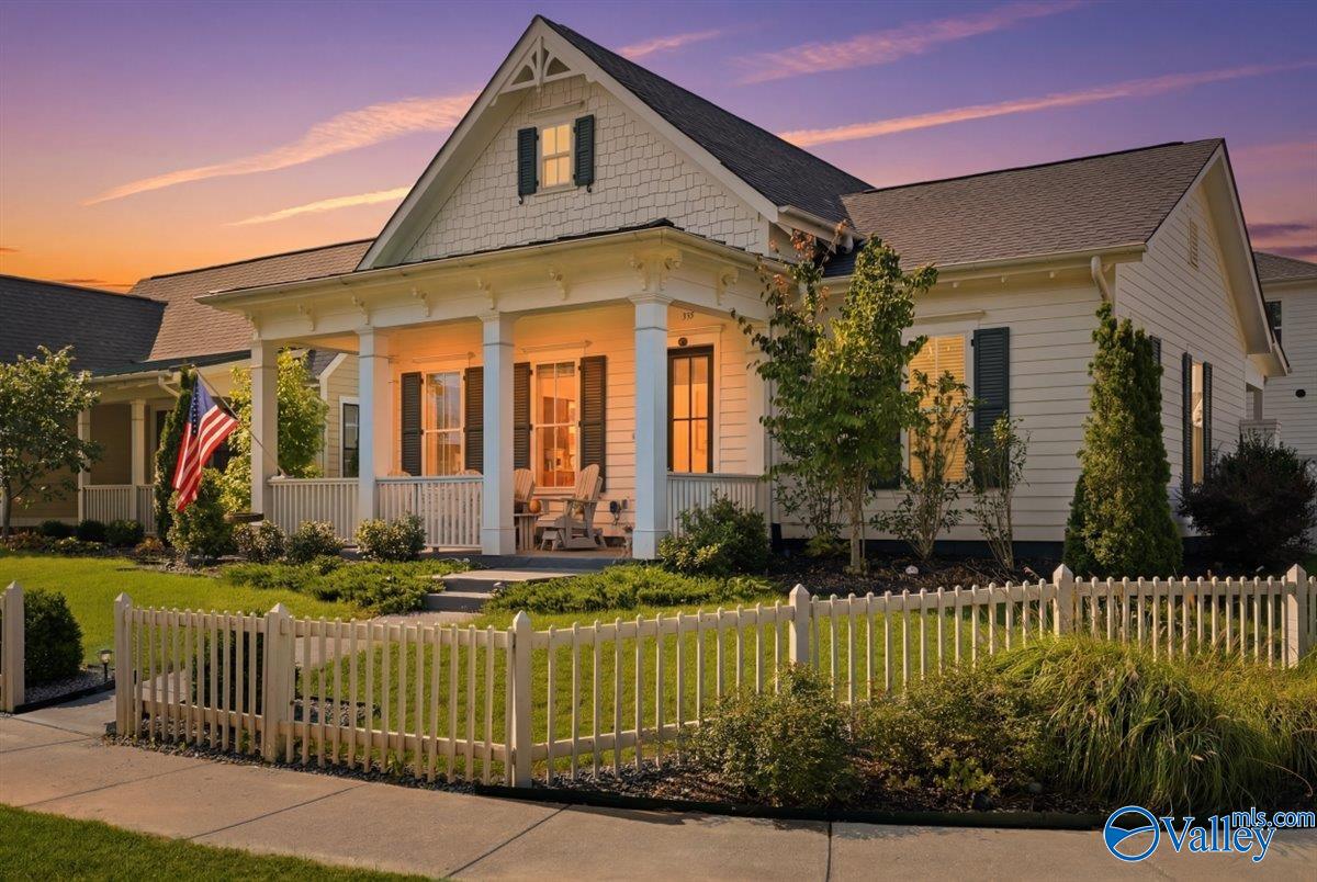 335 Clift Home Place Dr, Madison, AL 35757