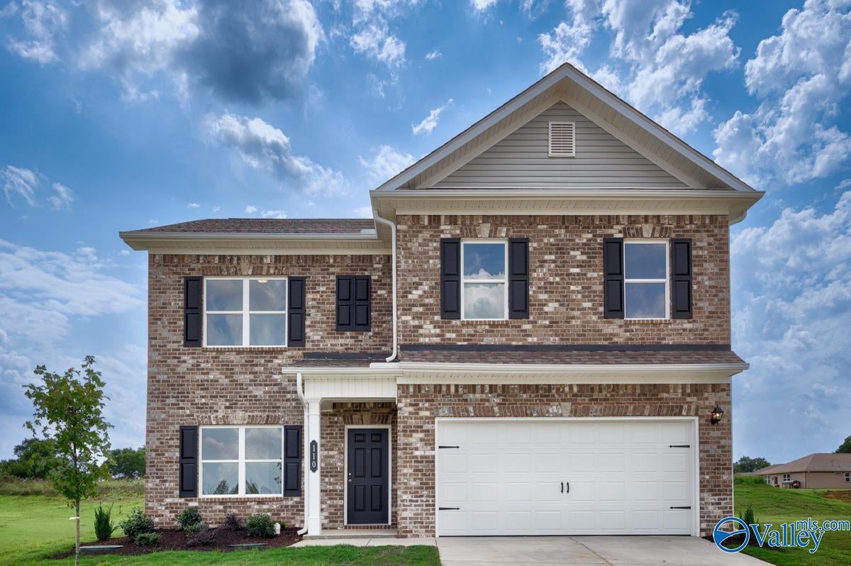 110 Starview Ct, Harvest, AL 35749