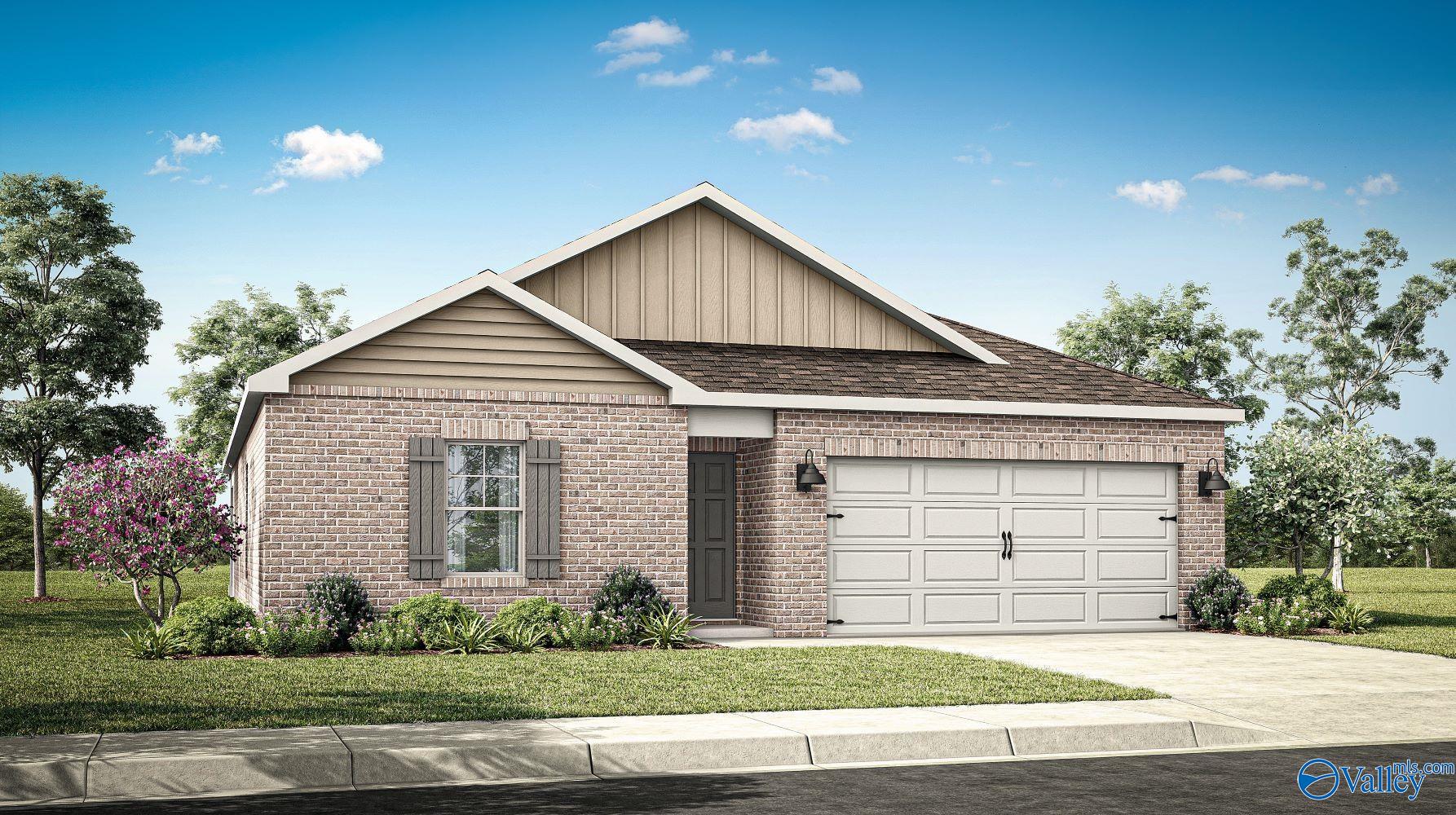 104 Jonboy Ave, New Hope, AL 35760