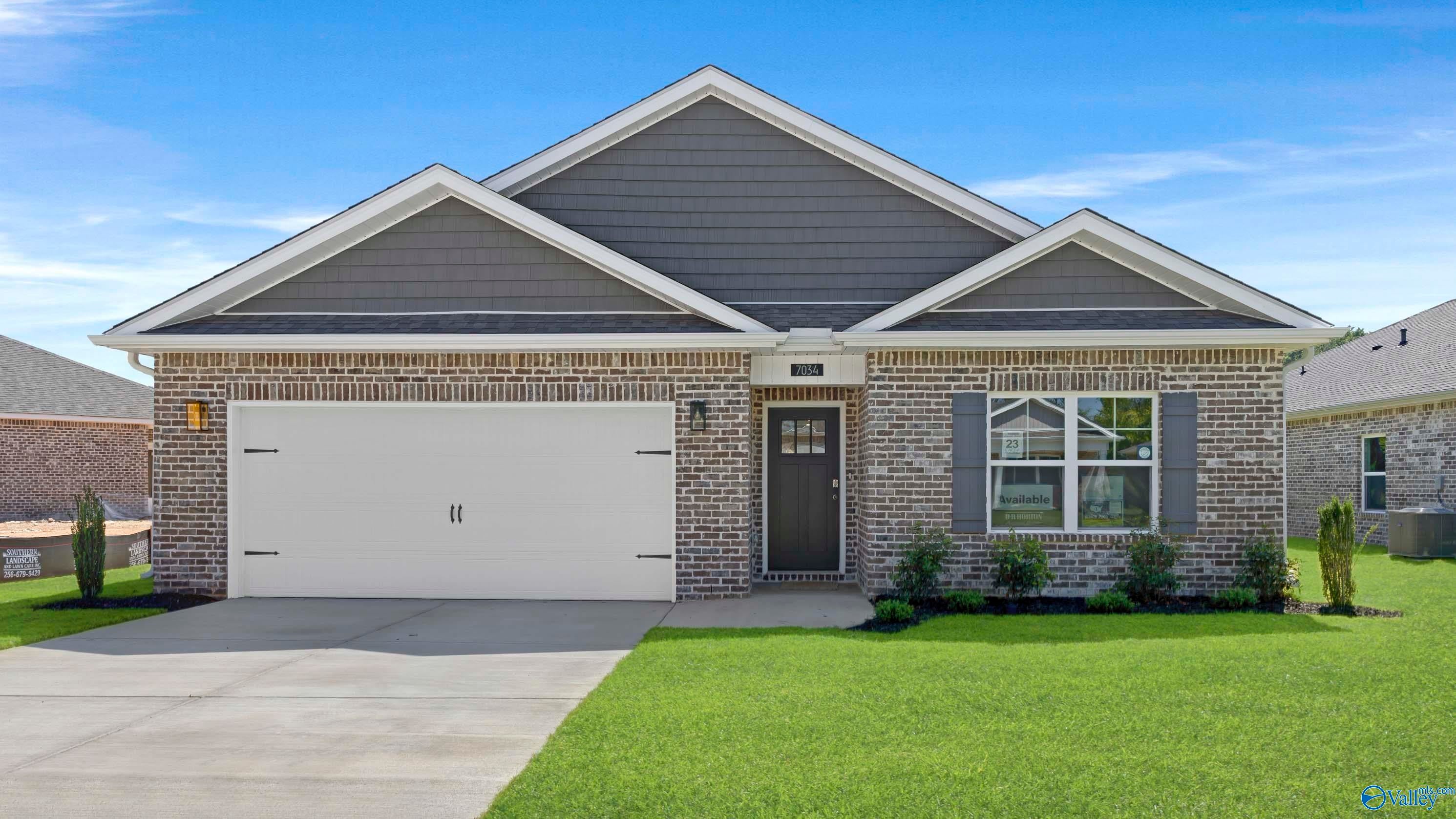 7034 Willow Walk Blvd, Gurley, AL 35748
