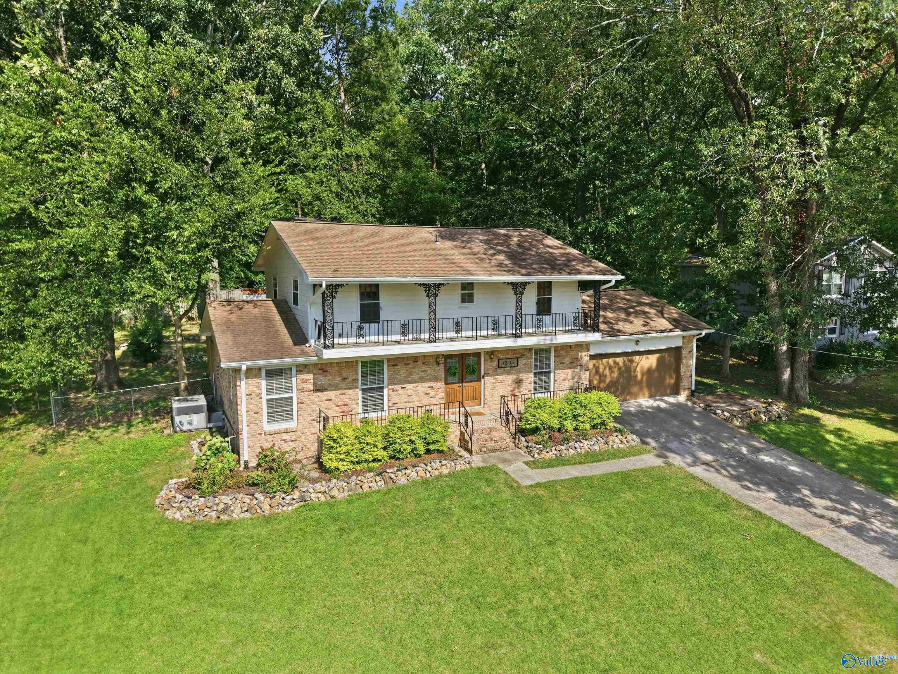 12115 Greenleaf Dr, Huntsville, AL 35803 photo