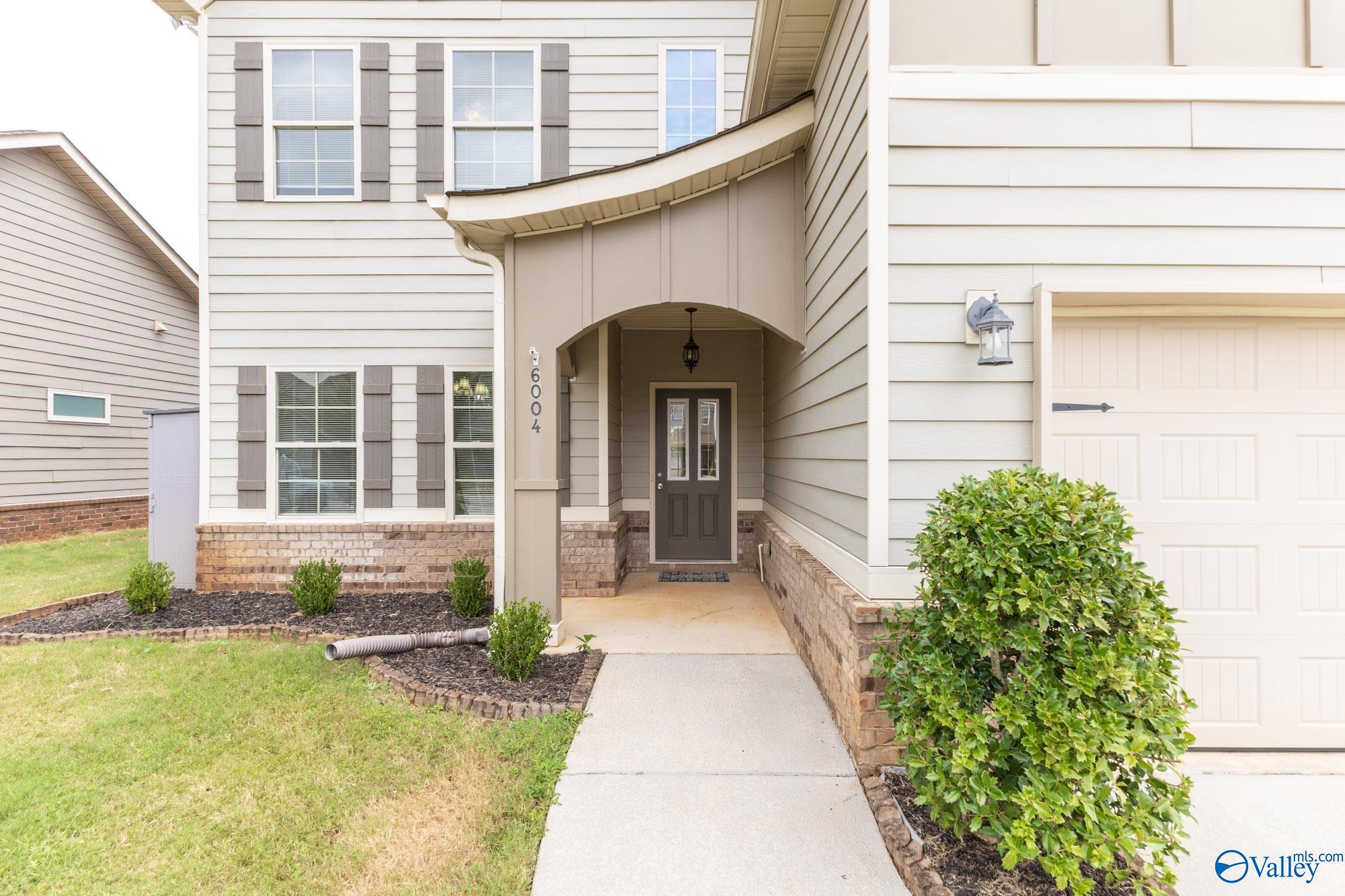 6004 Taramore Ln, Huntsville, AL 35806 photo