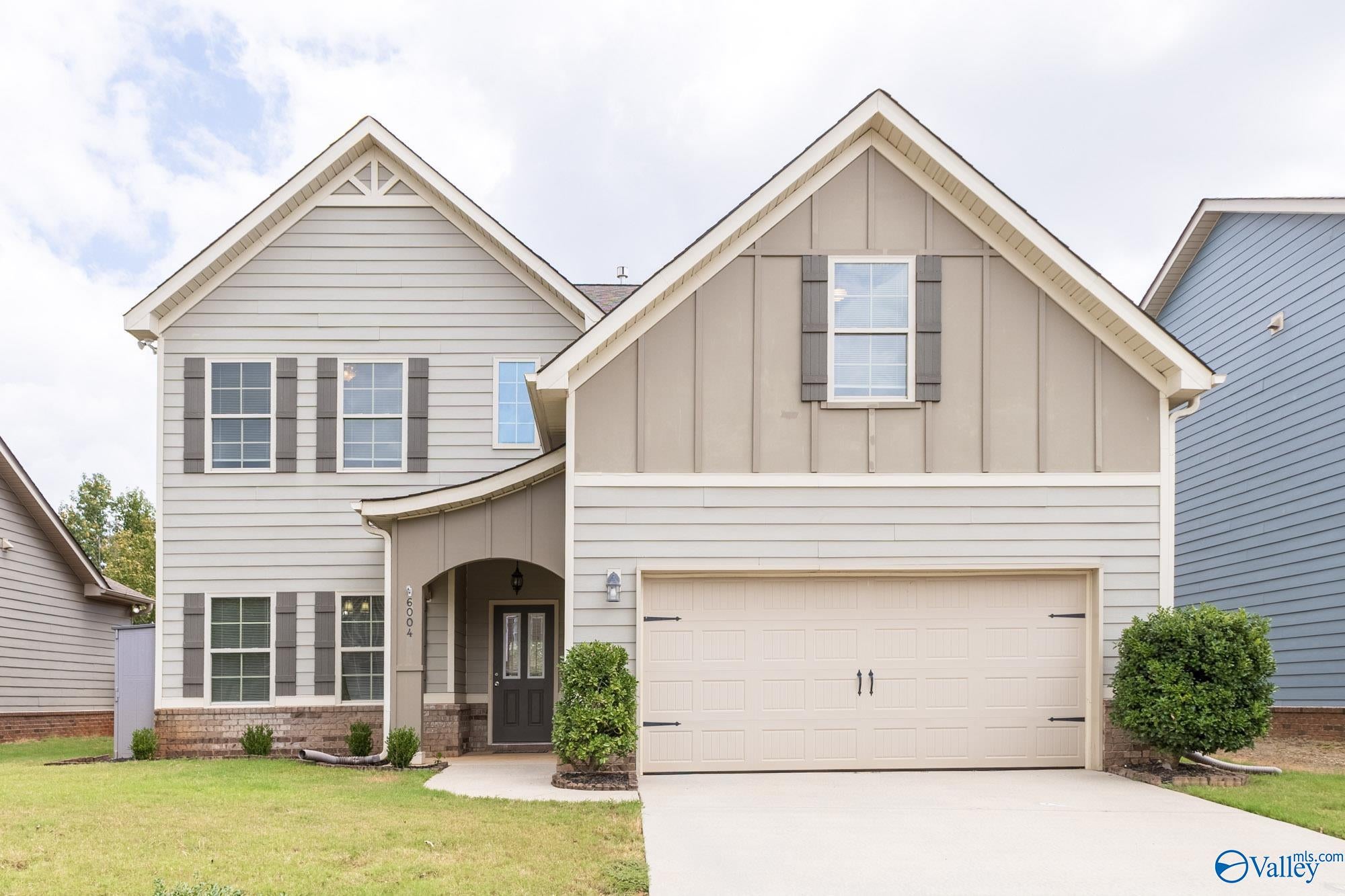 6004 Taramore Ln, Huntsville, AL 35806