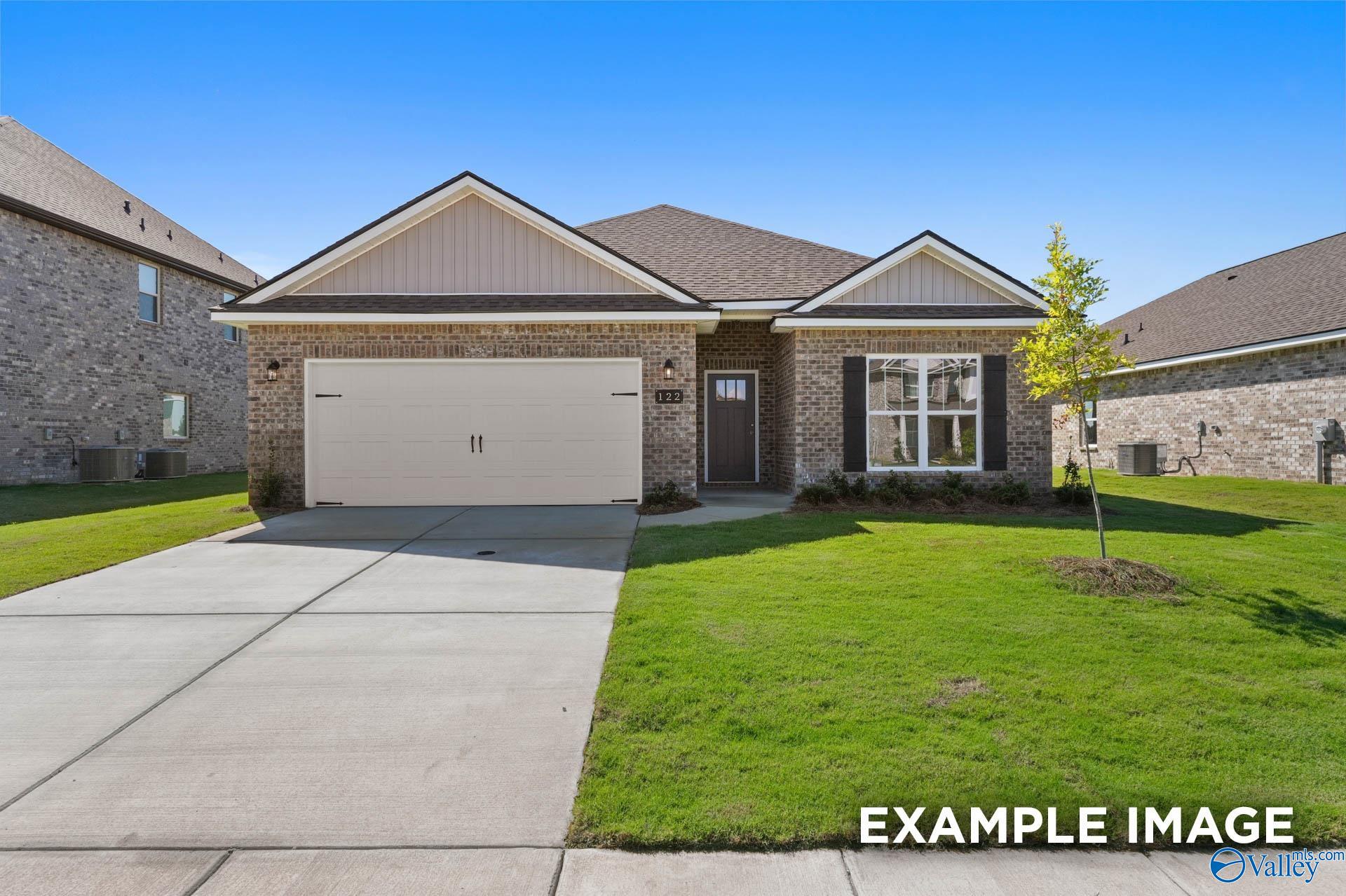 14071 Hazel Meadow Dr, Athens, AL 35611 photo