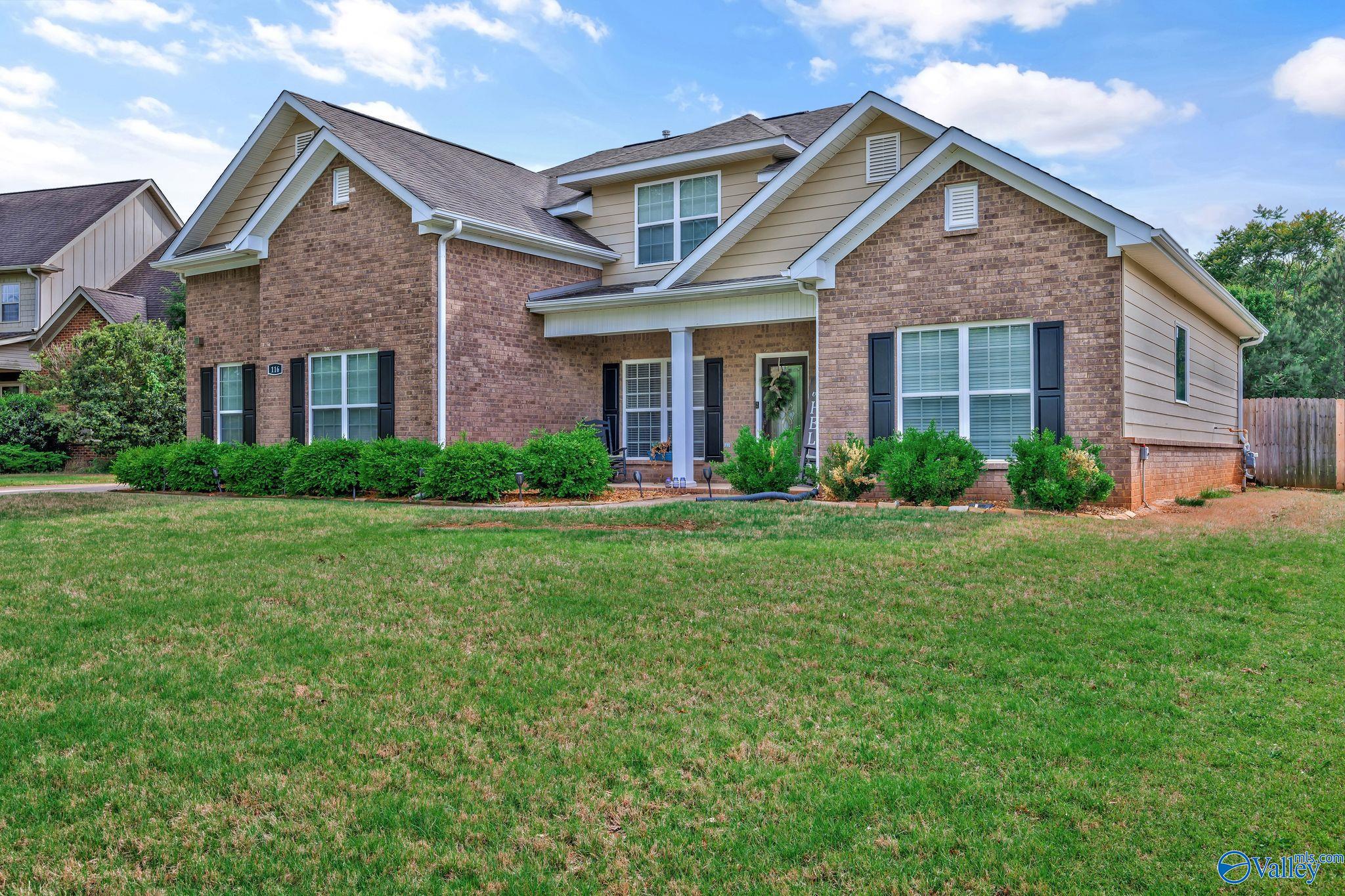 116 Santa Maria Dr, Huntsville, AL 35811 photo