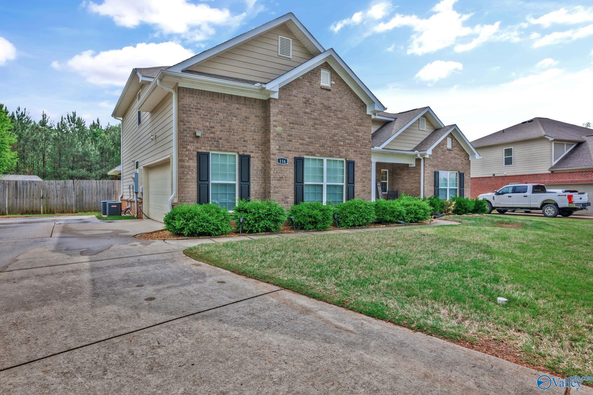 116 Santa Maria Dr, Huntsville, AL 35811 photo