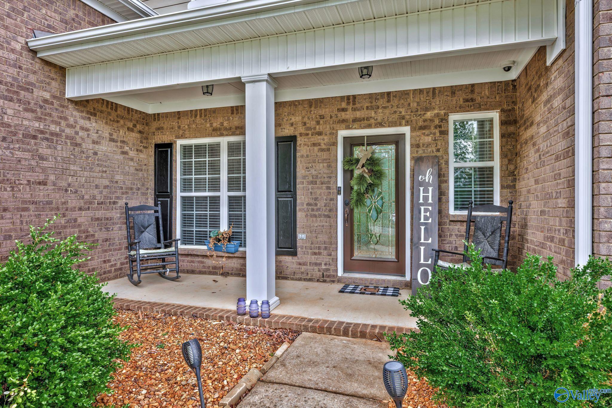 116 Santa Maria Dr, Huntsville, AL 35811 photo