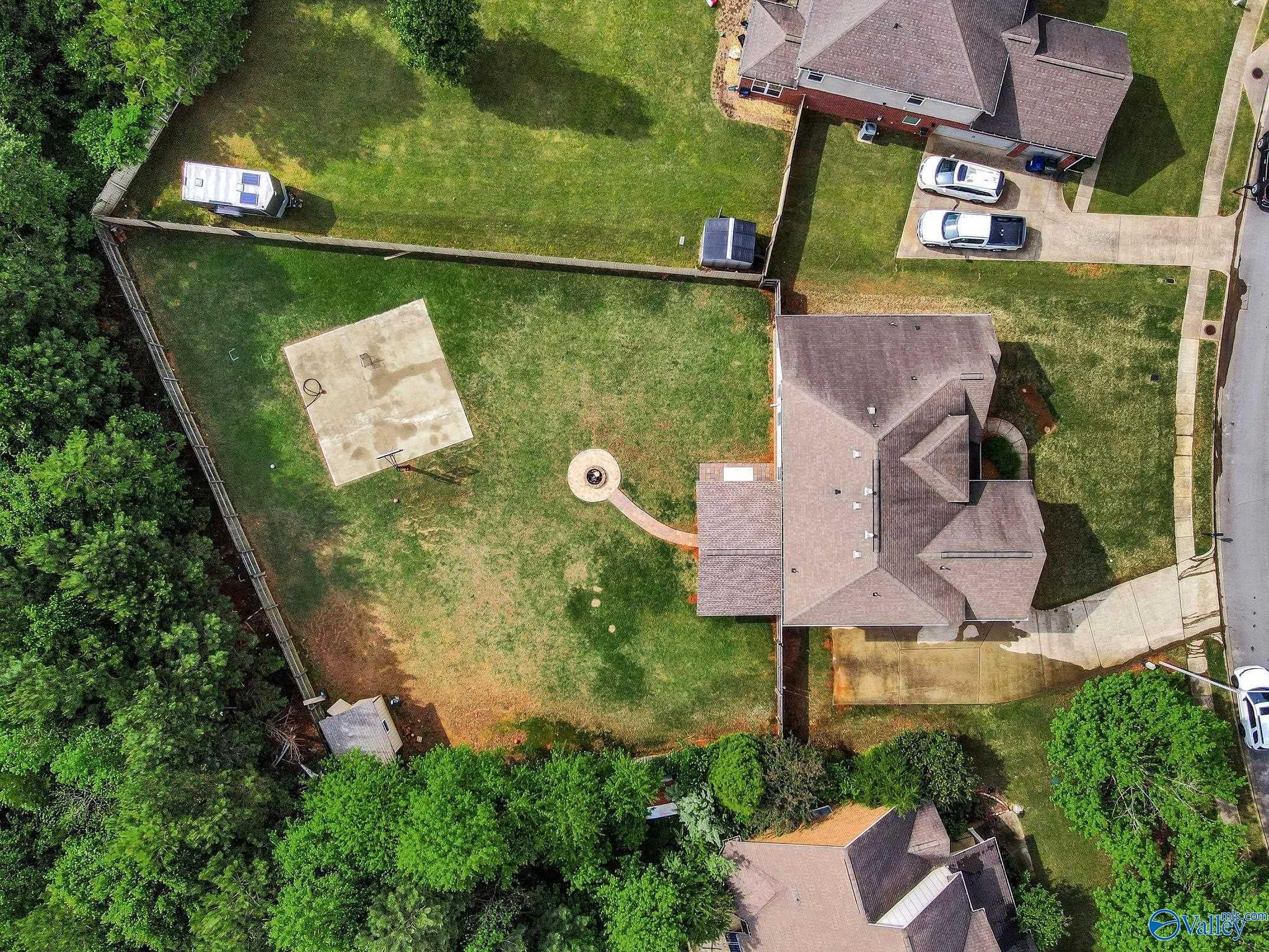 116 Santa Maria Dr, Huntsville, AL 35811 photo