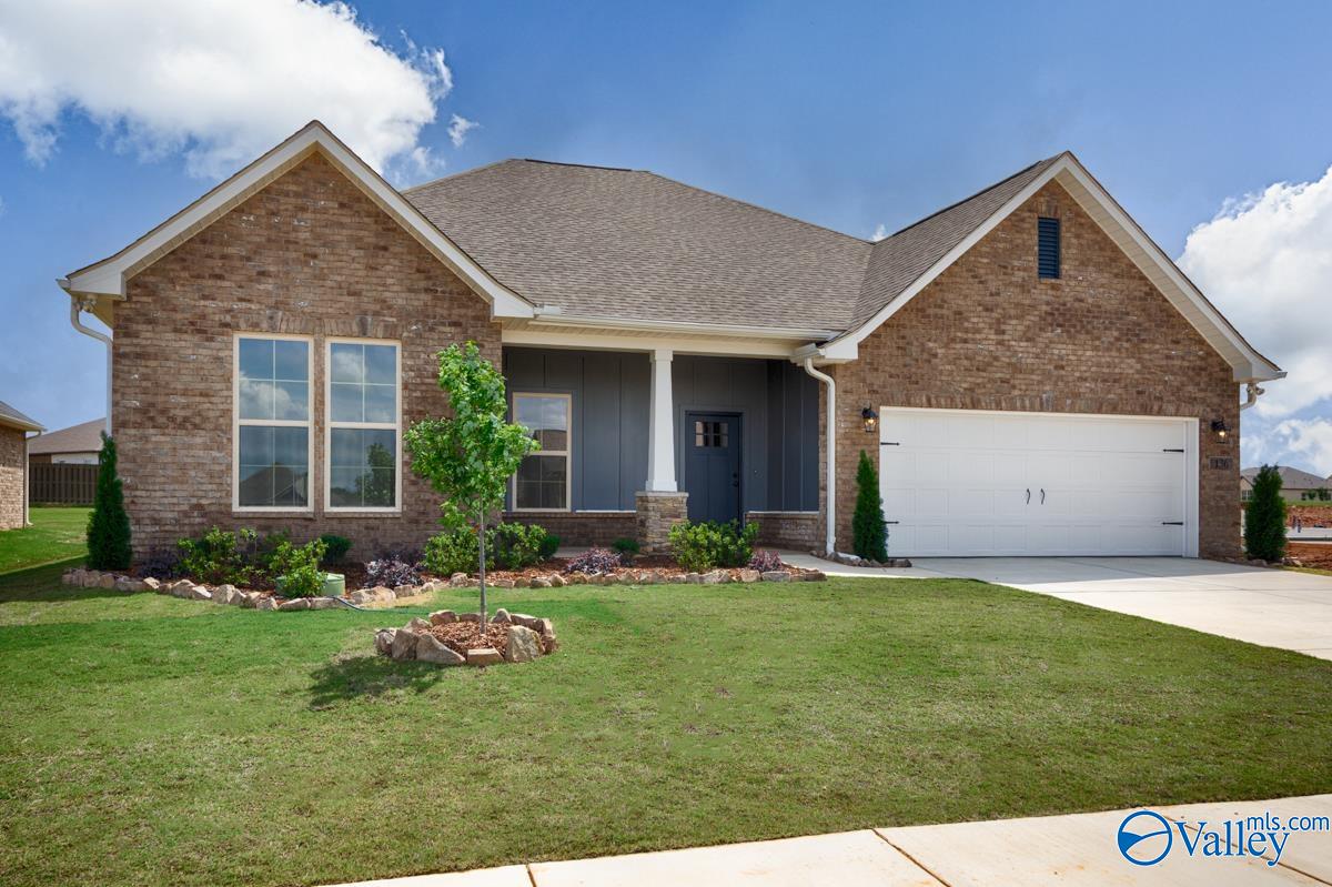 136 Pike Ackert Rd, Meridianville, AL 35759