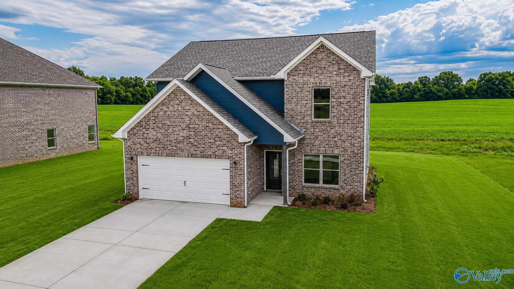 147 Flintlock Way, New Market, AL 35761