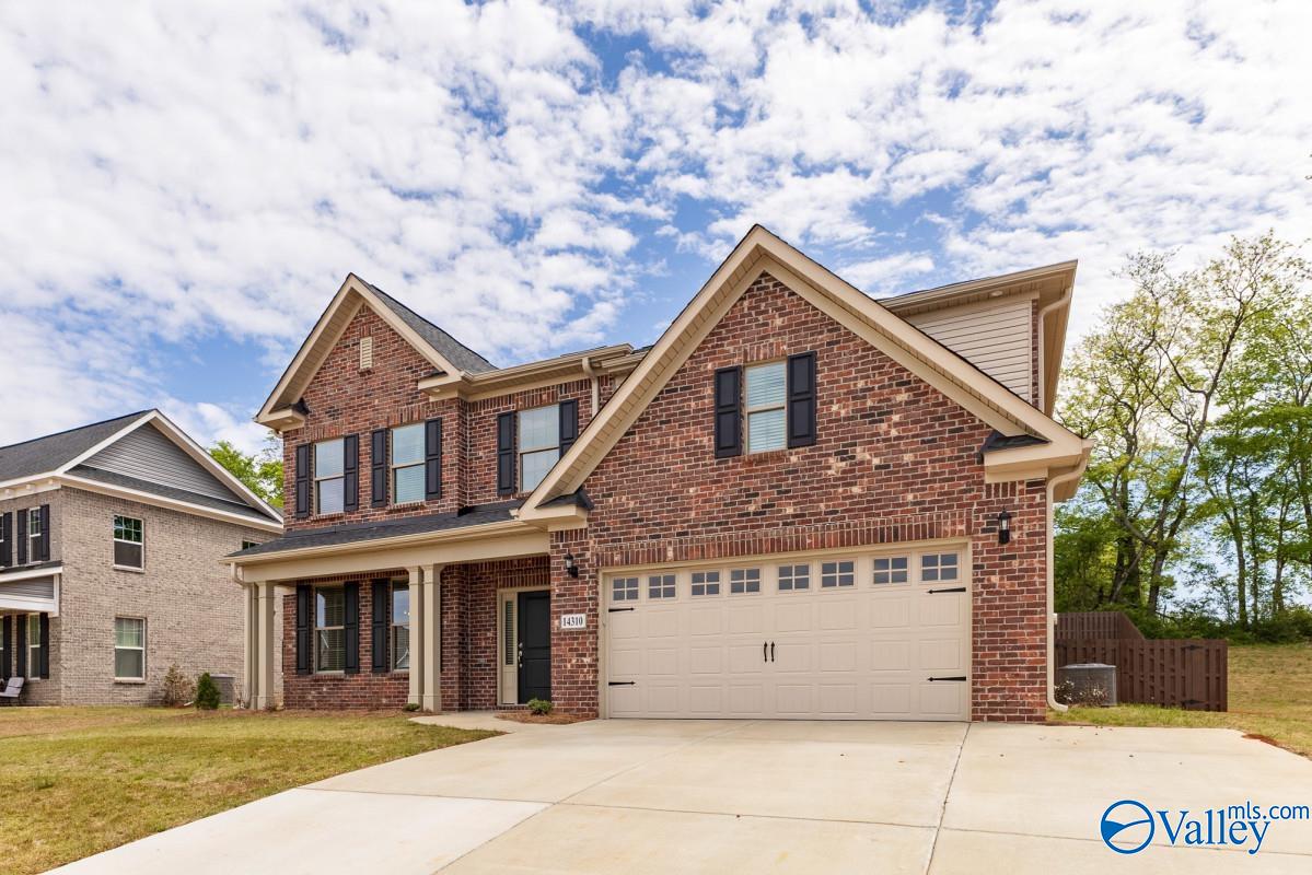 14310 Grey Goose Ln, Harvest, AL 35749 photo