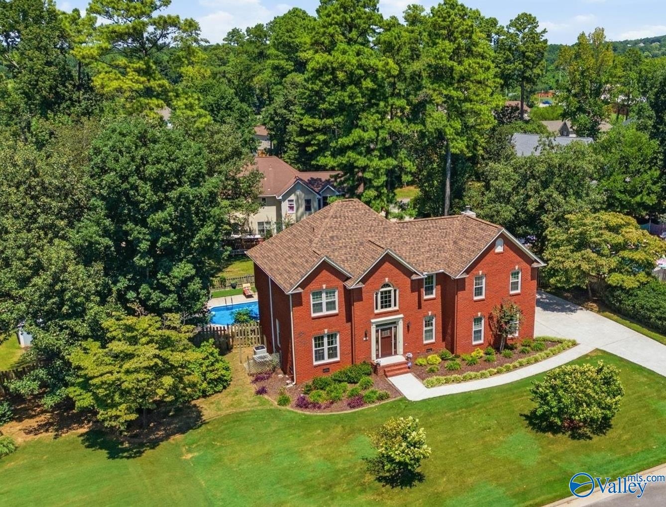 102 Cavendish Cir, Madison, AL 35758