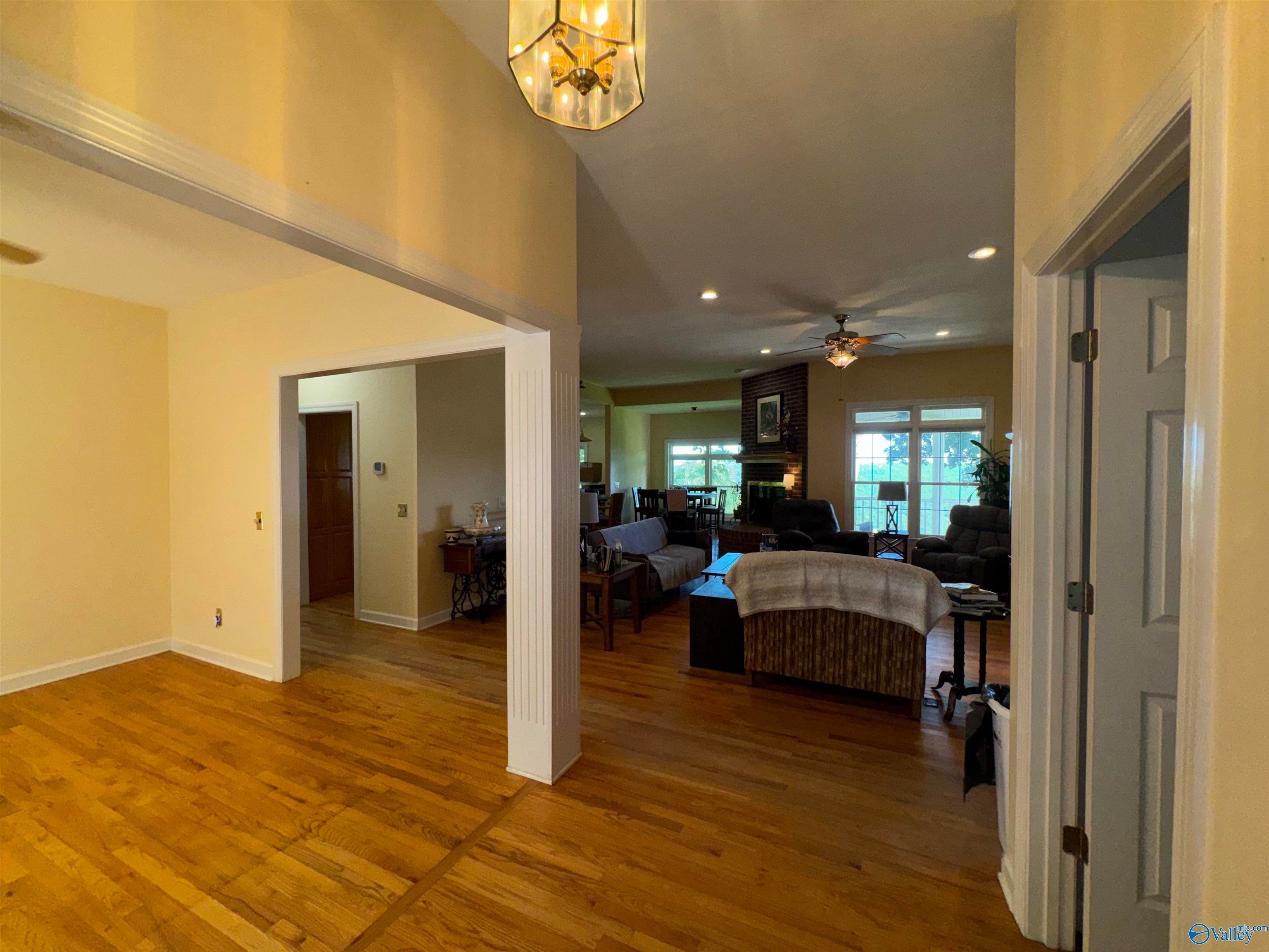 760 Range Road, Gurley, AL 35748 photo