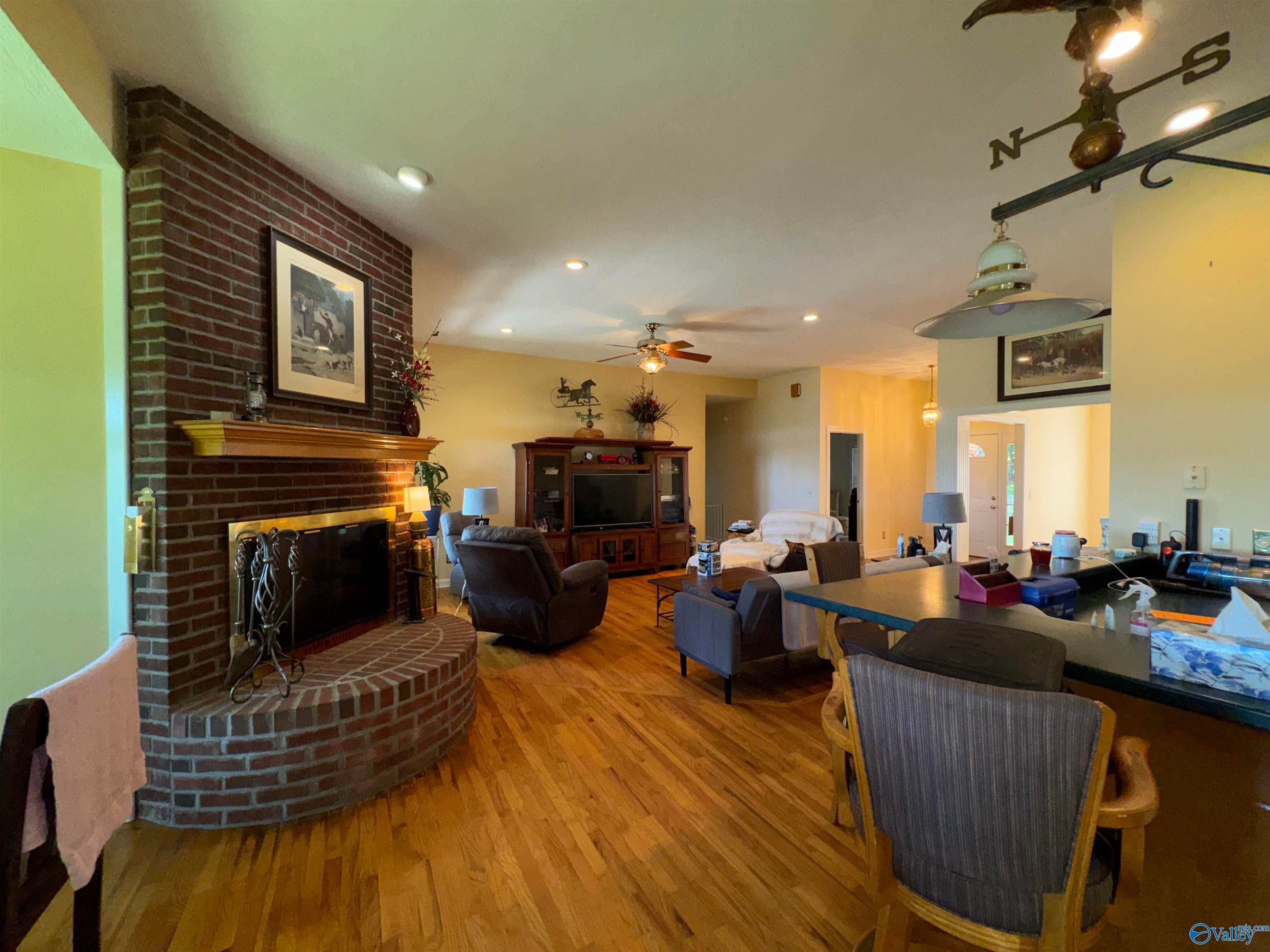 760 Range Road, Gurley, AL 35748 photo