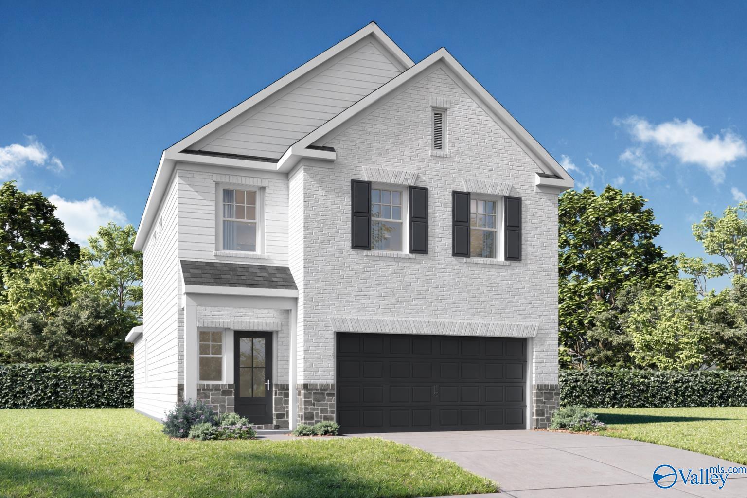 6211 Pisgah Dr, Huntsville, AL 35810
