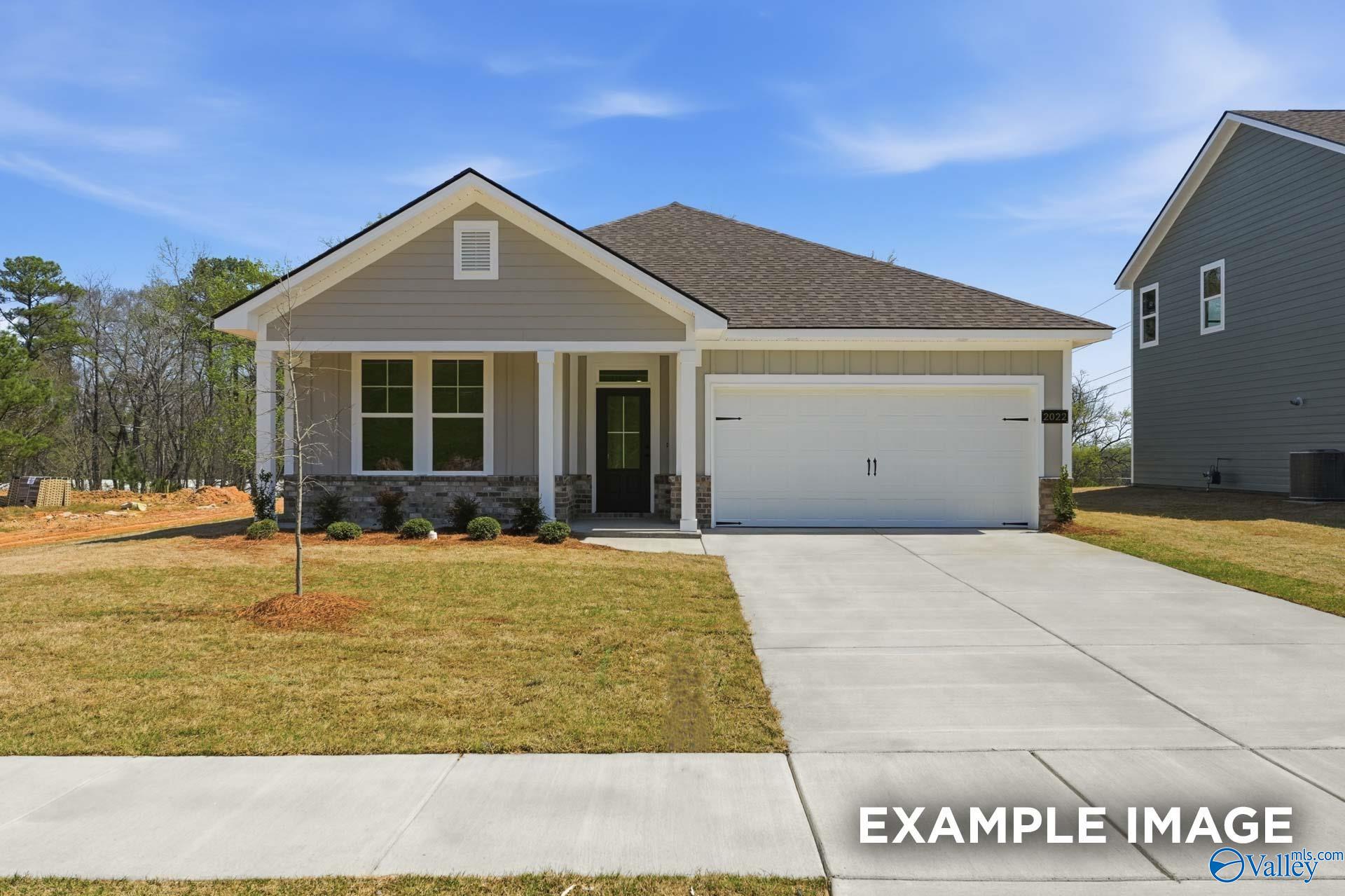 237 Cherry Oak Drve, Hazel Green, AL 35750