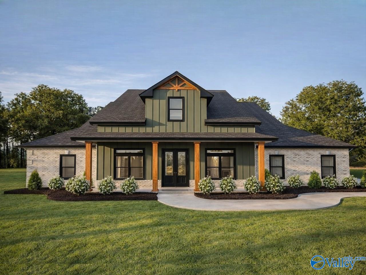 1 Mary Ella St, Tanner, AL 35671