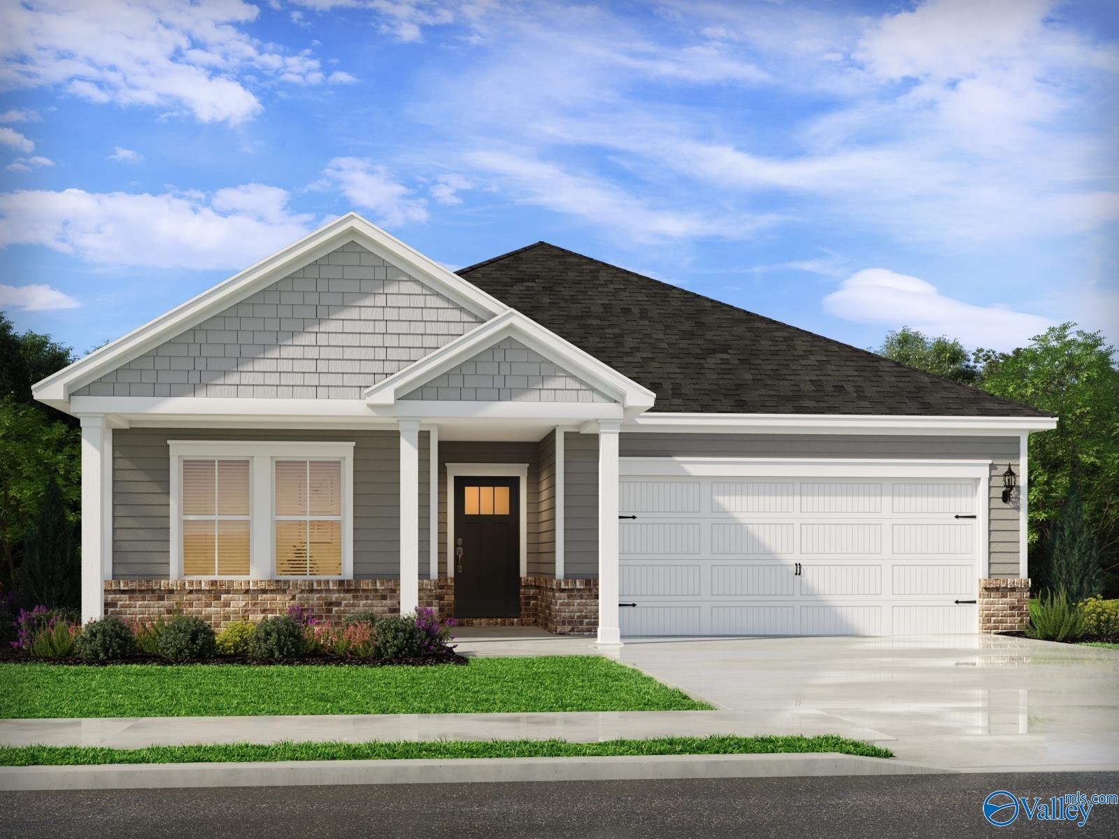 121 Gypsy Way, Toney, AL 35773