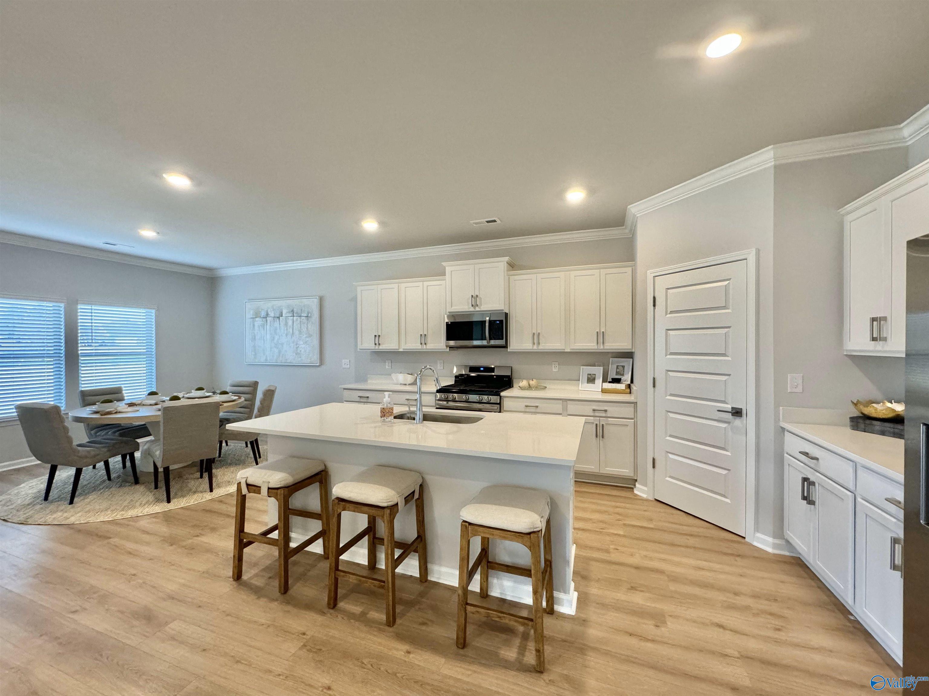 307 Allene Way, Meridianville, AL 35759 photo