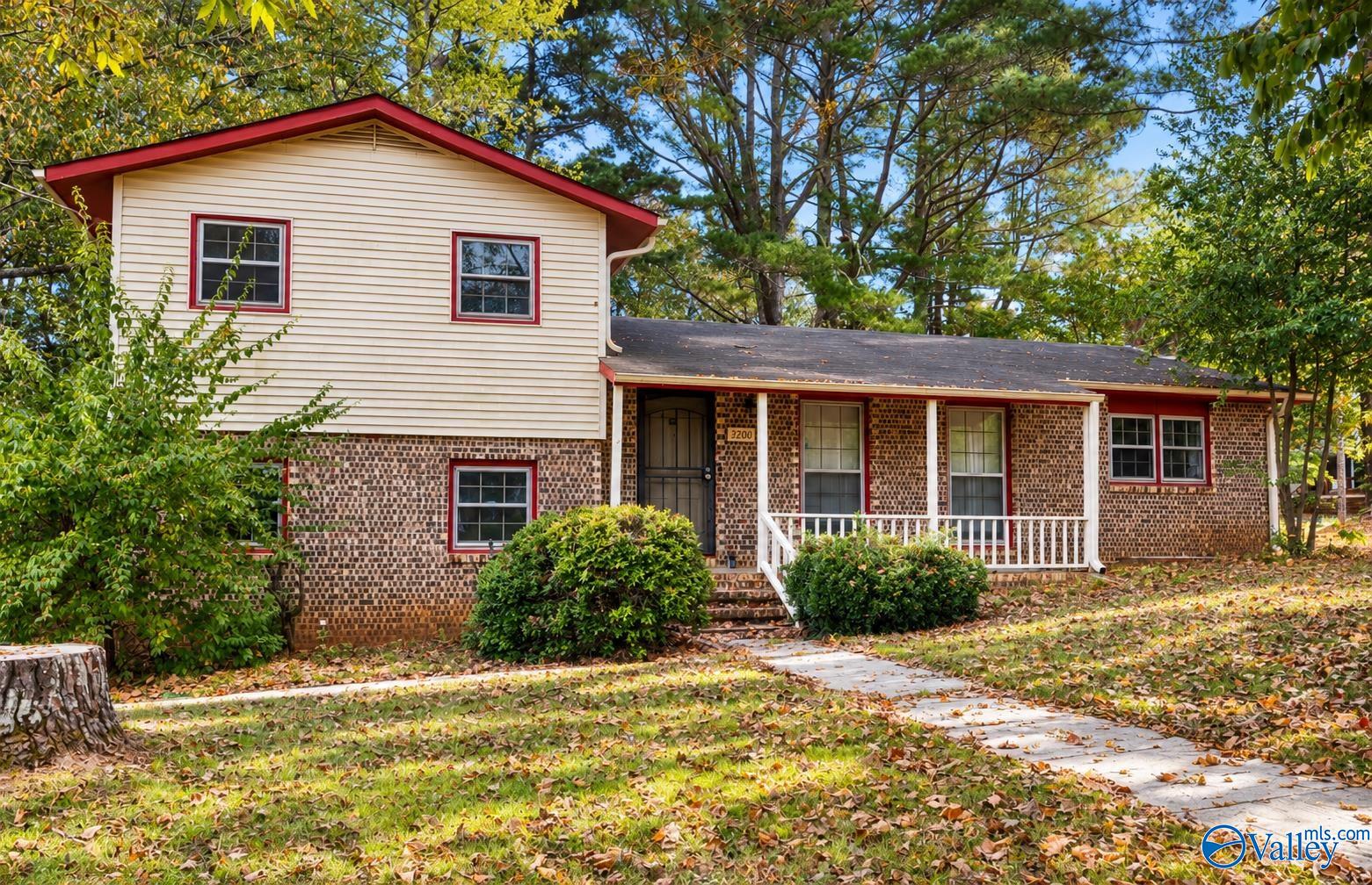 3200 Harvey St, Huntsville, AL 35810
