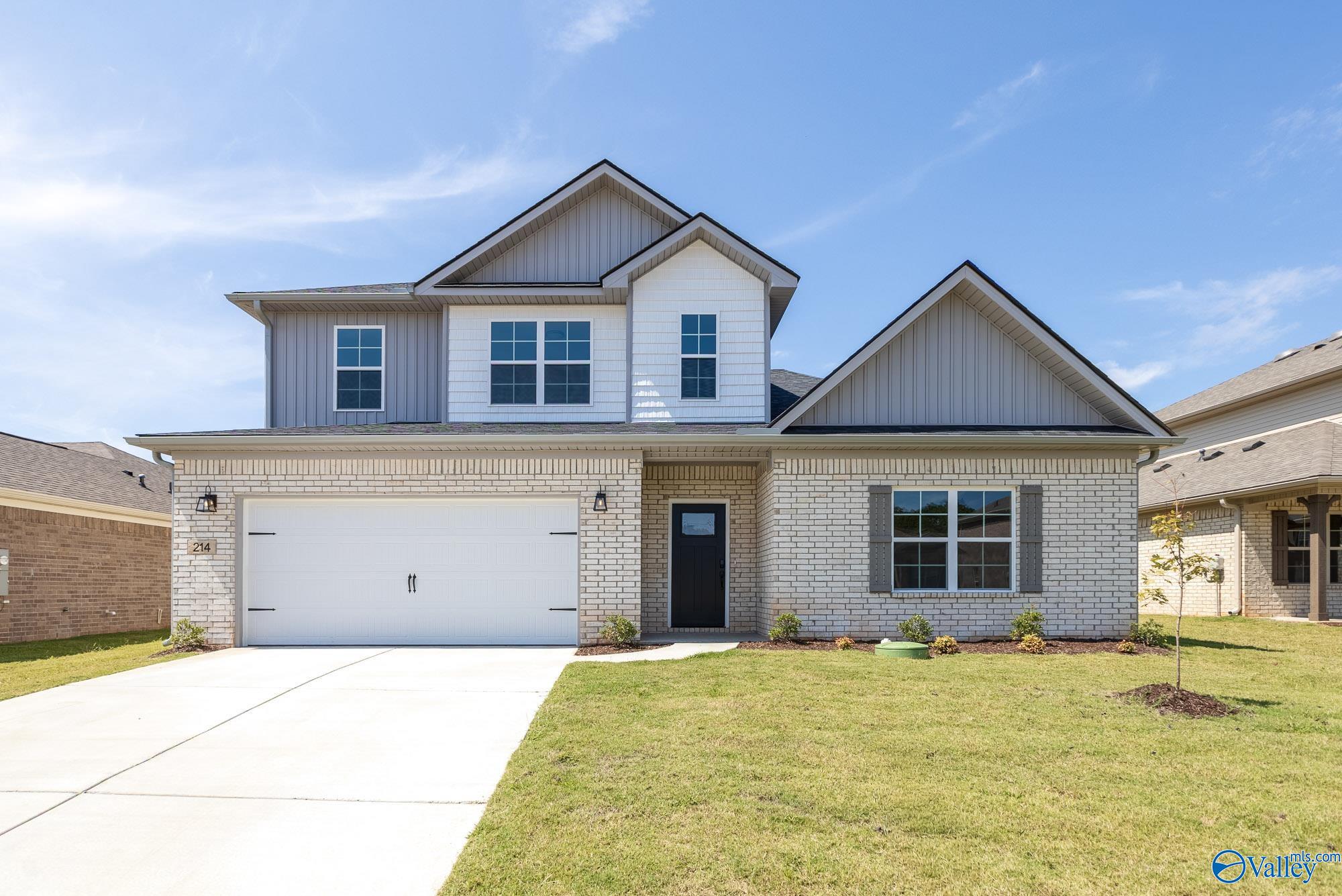 29463 Eagle Brook Dr, Harvest, AL 35749