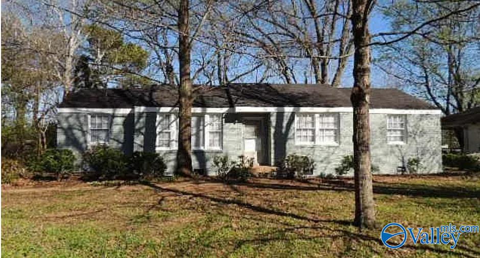 4102 Force Dr, Huntsville, AL 35810 photo