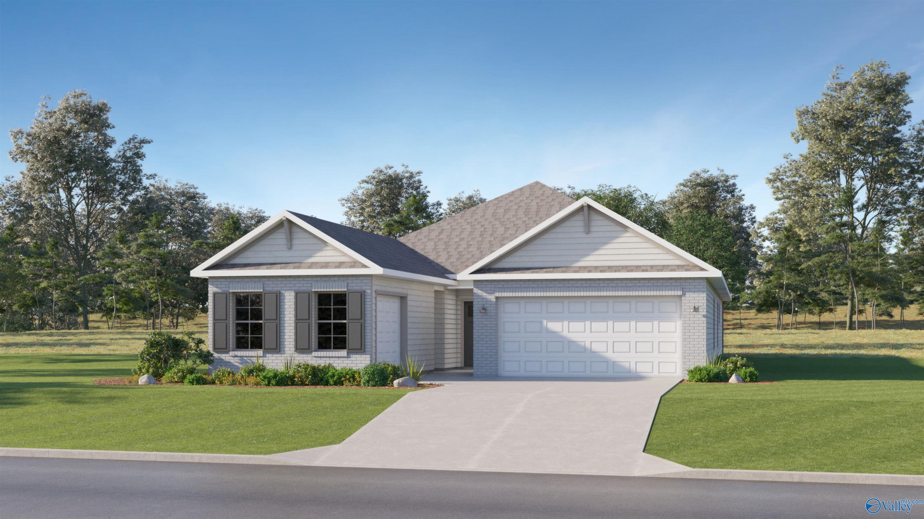 127 Fairchester Dr, Harvest, AL 35749