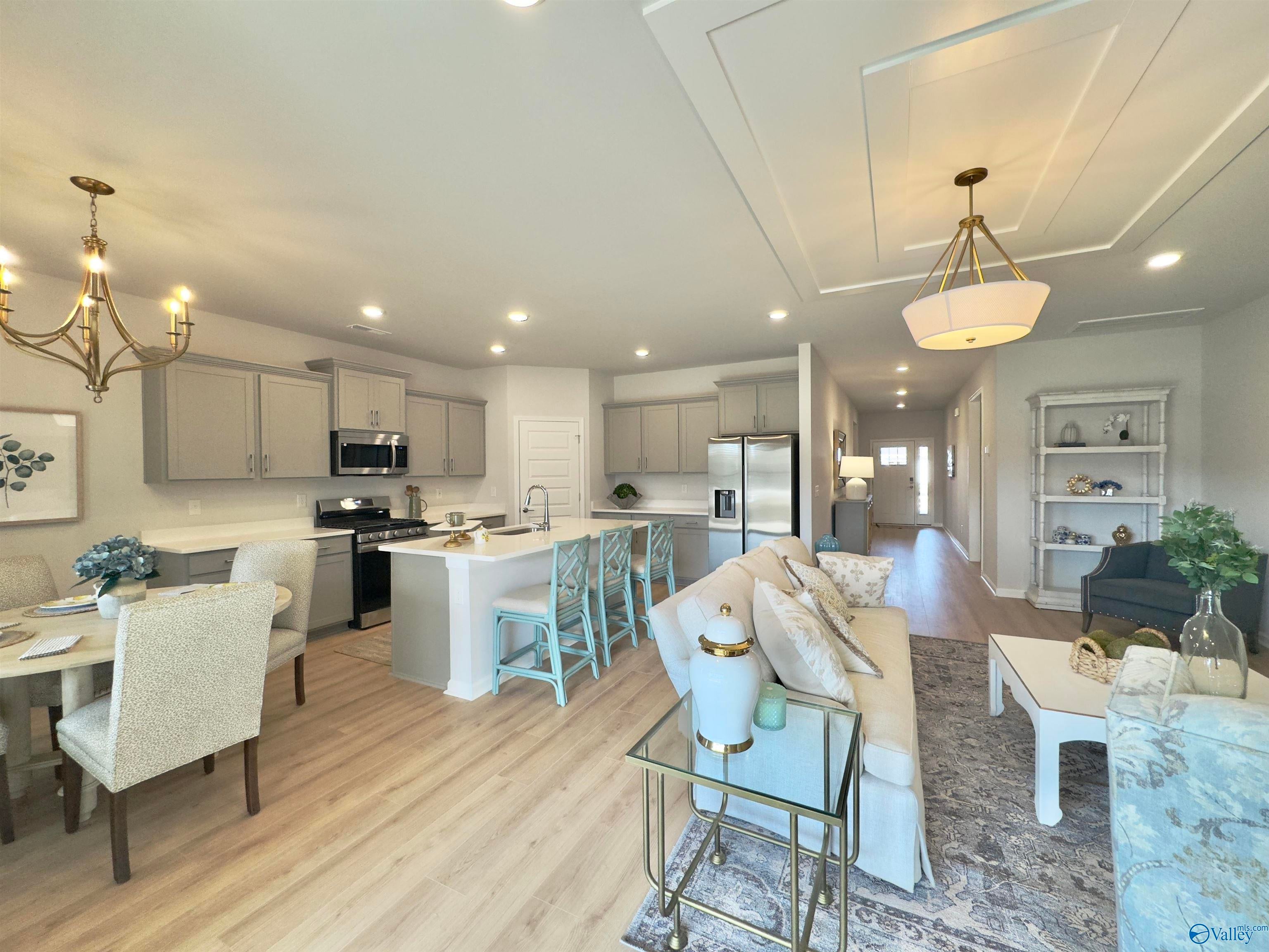 127 Fairchester Dr, Harvest, AL 35749 photo