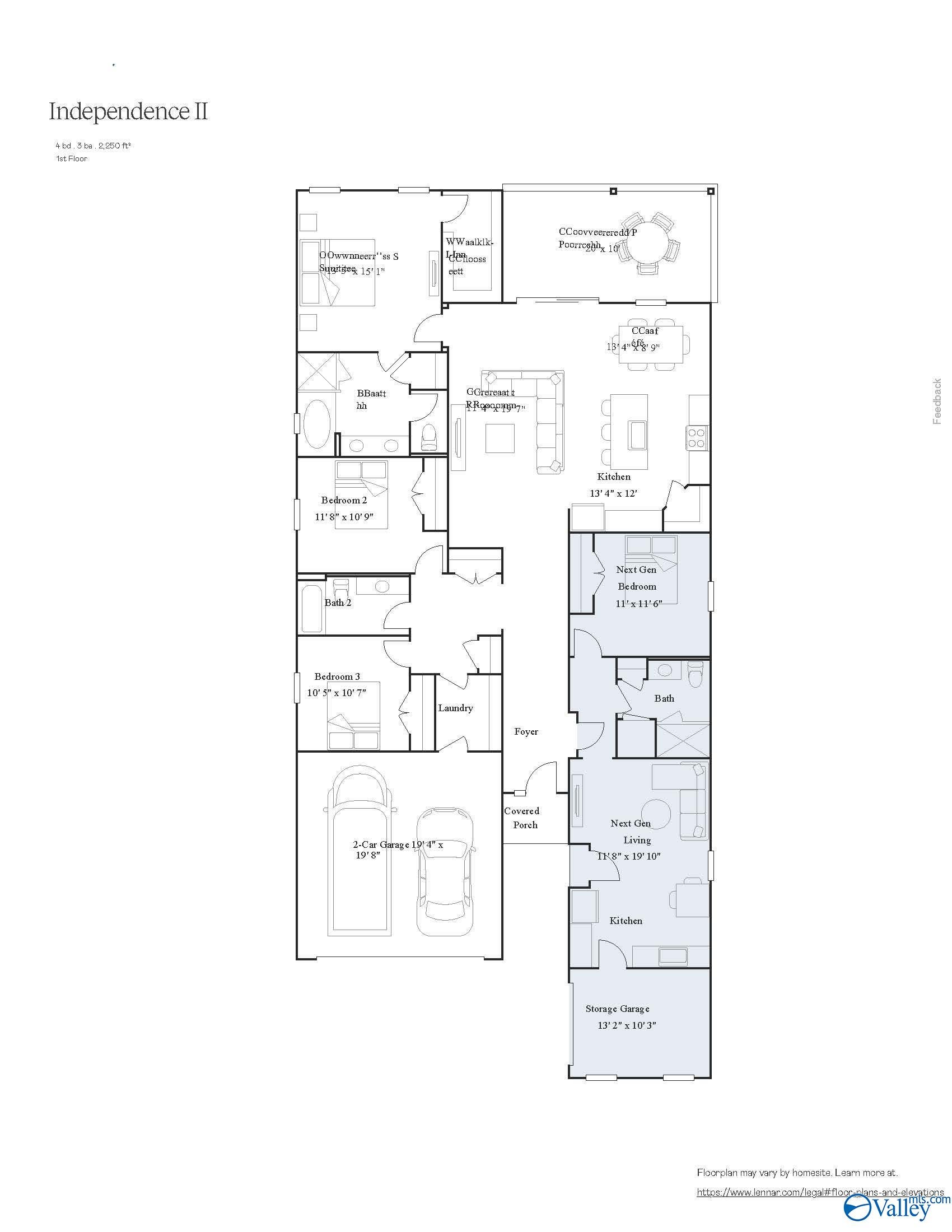 127 Fairchester Dr, Harvest, AL 35749 photo