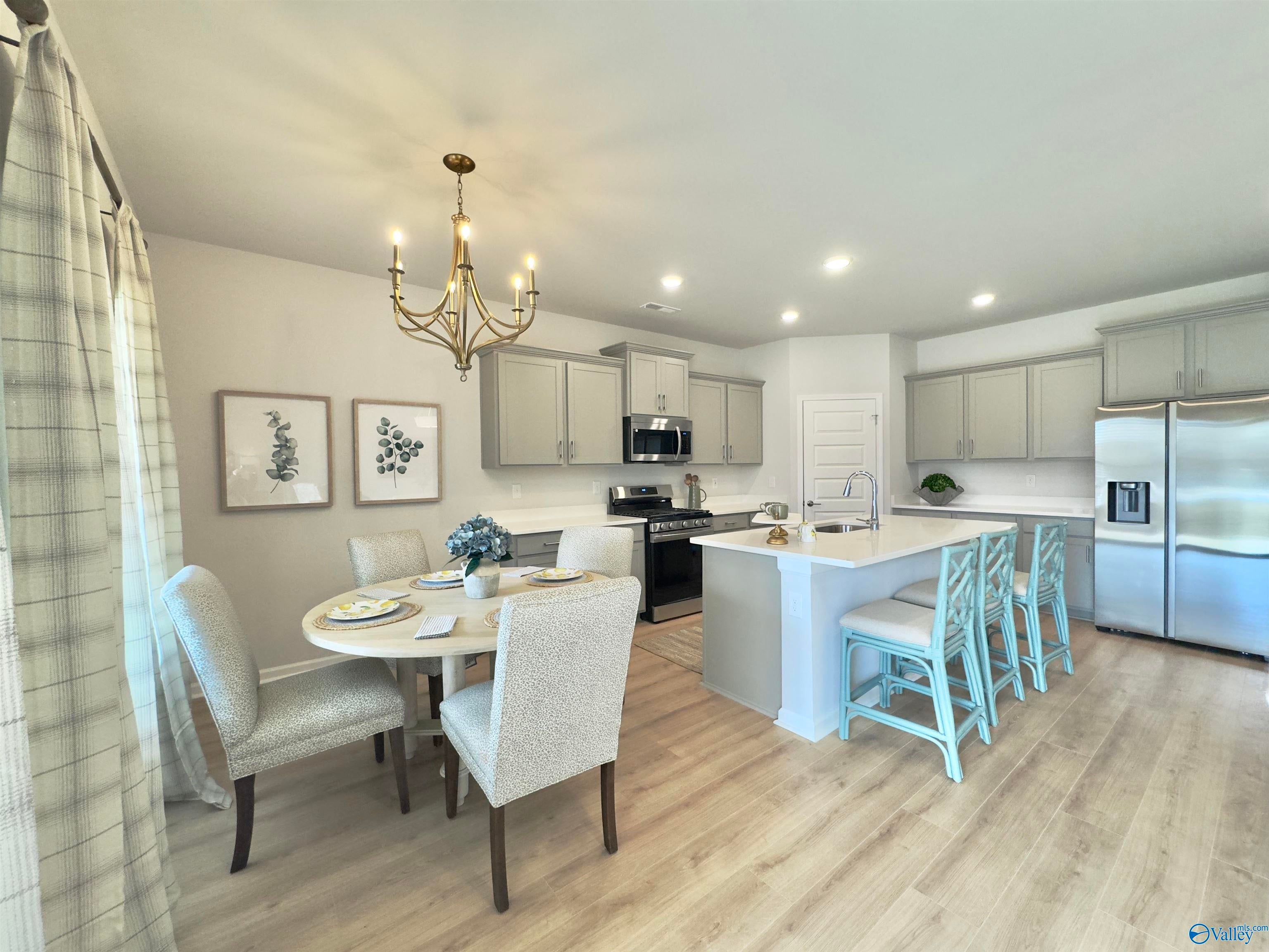 127 Fairchester Dr, Harvest, AL 35749 photo